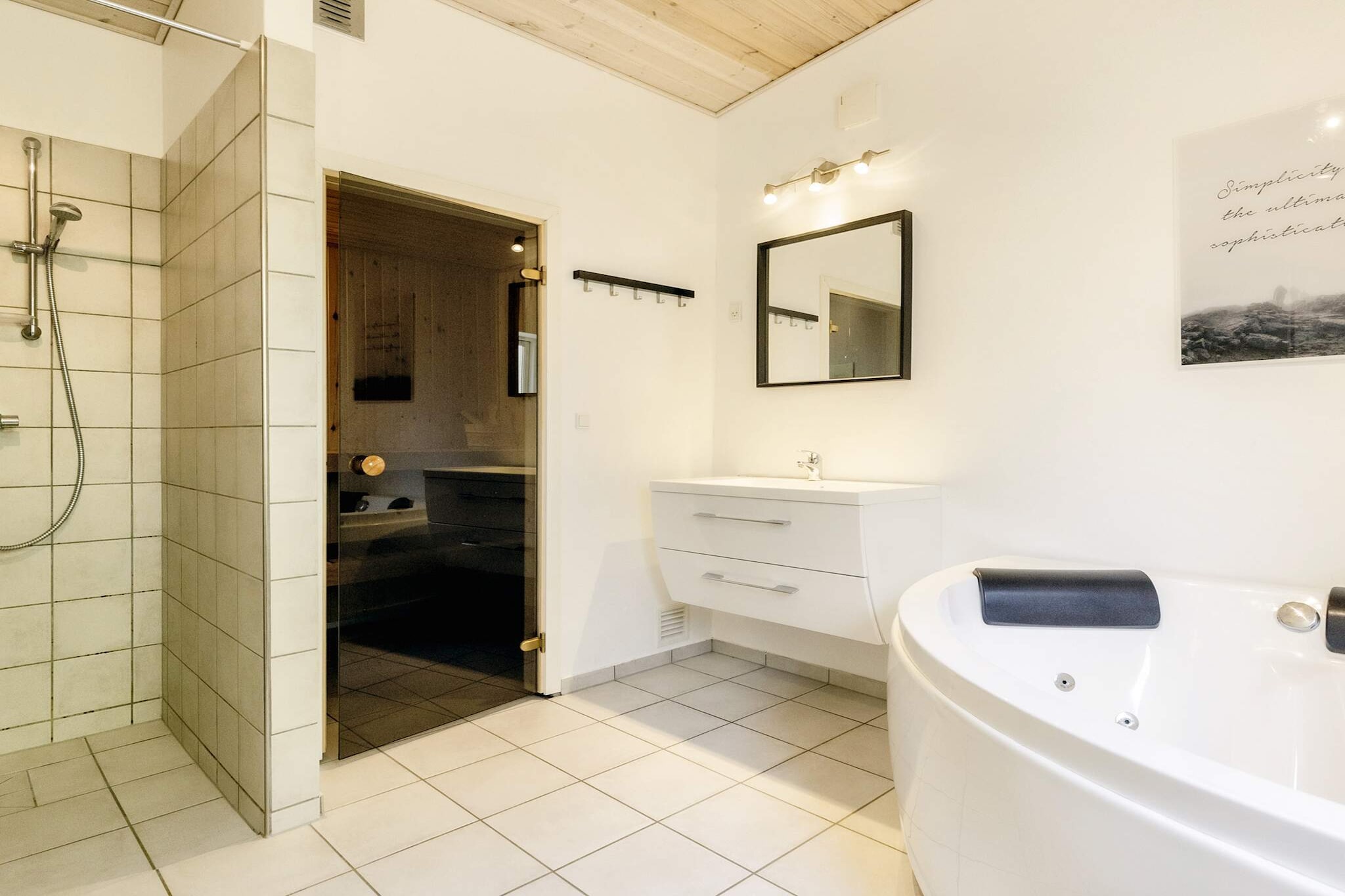 10 persoons vakantie huis in Hadsund - Binnen