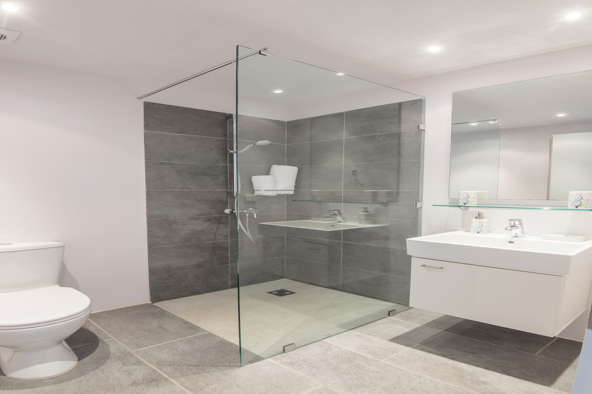 Bath Room