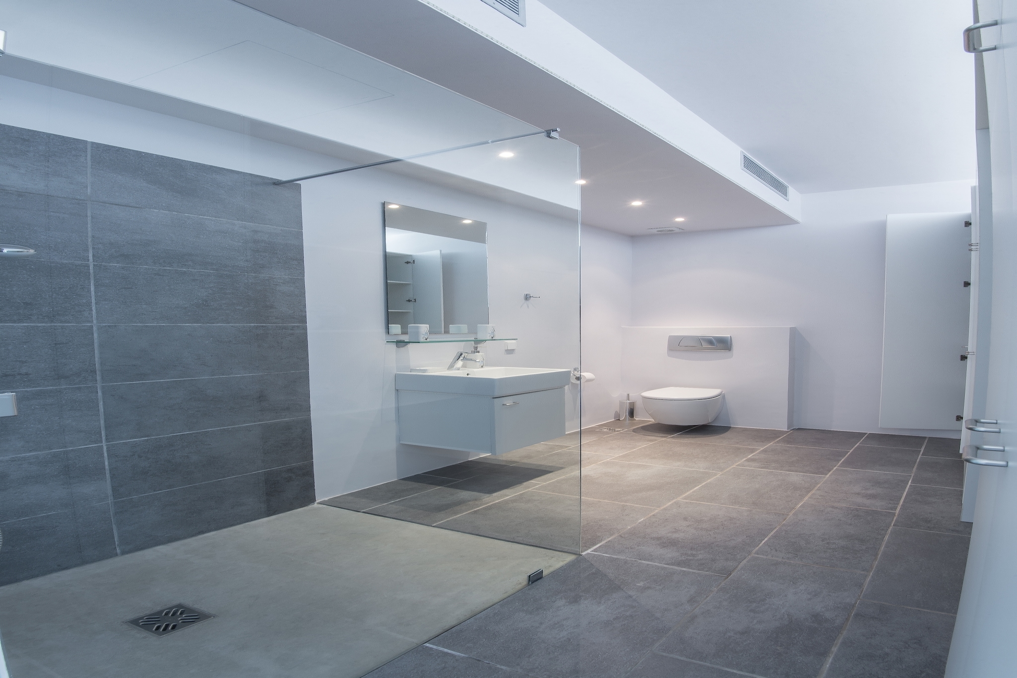 Bath Room