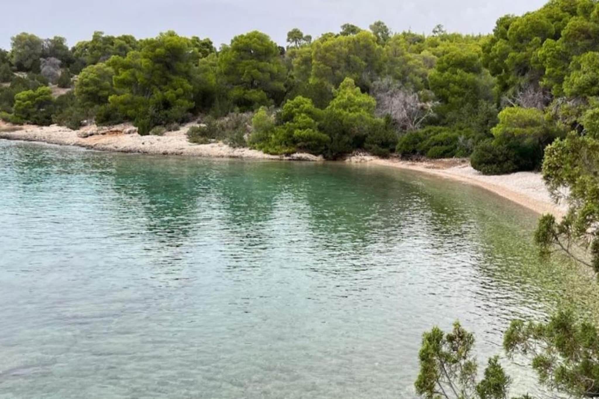 Sea View  Maisonette-Gebieden zomer 20km