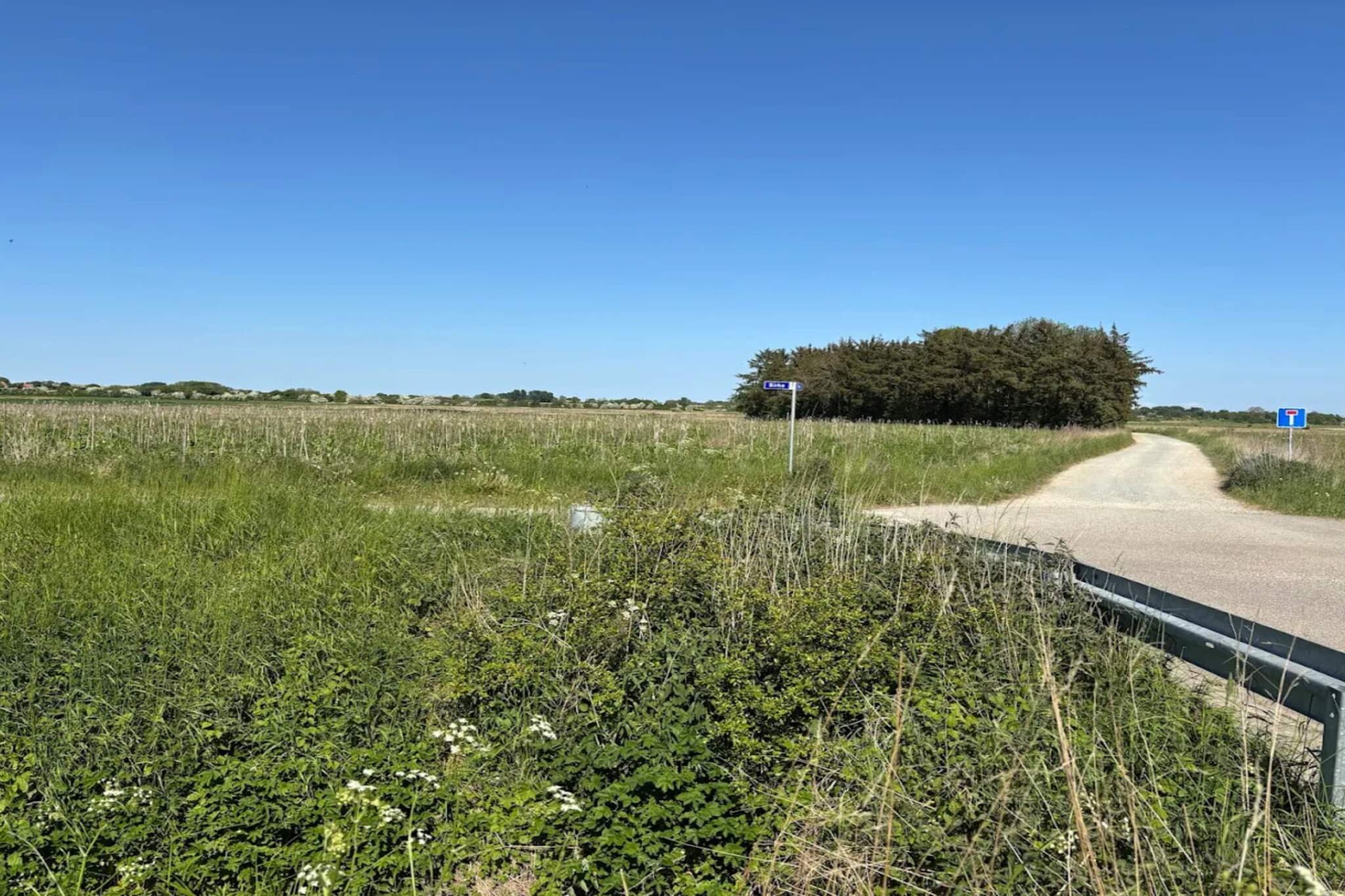 8 persoons vakantie huis in Sydals-Niet-getagd