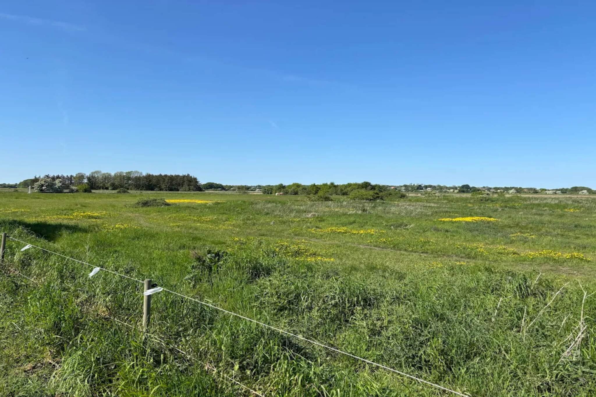 8 persoons vakantie huis in Sydals-Niet-getagd