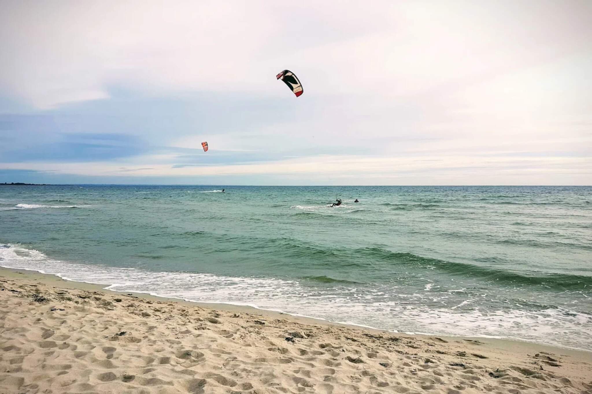 8 persoons vakantie huis in Sydals-Waterzicht