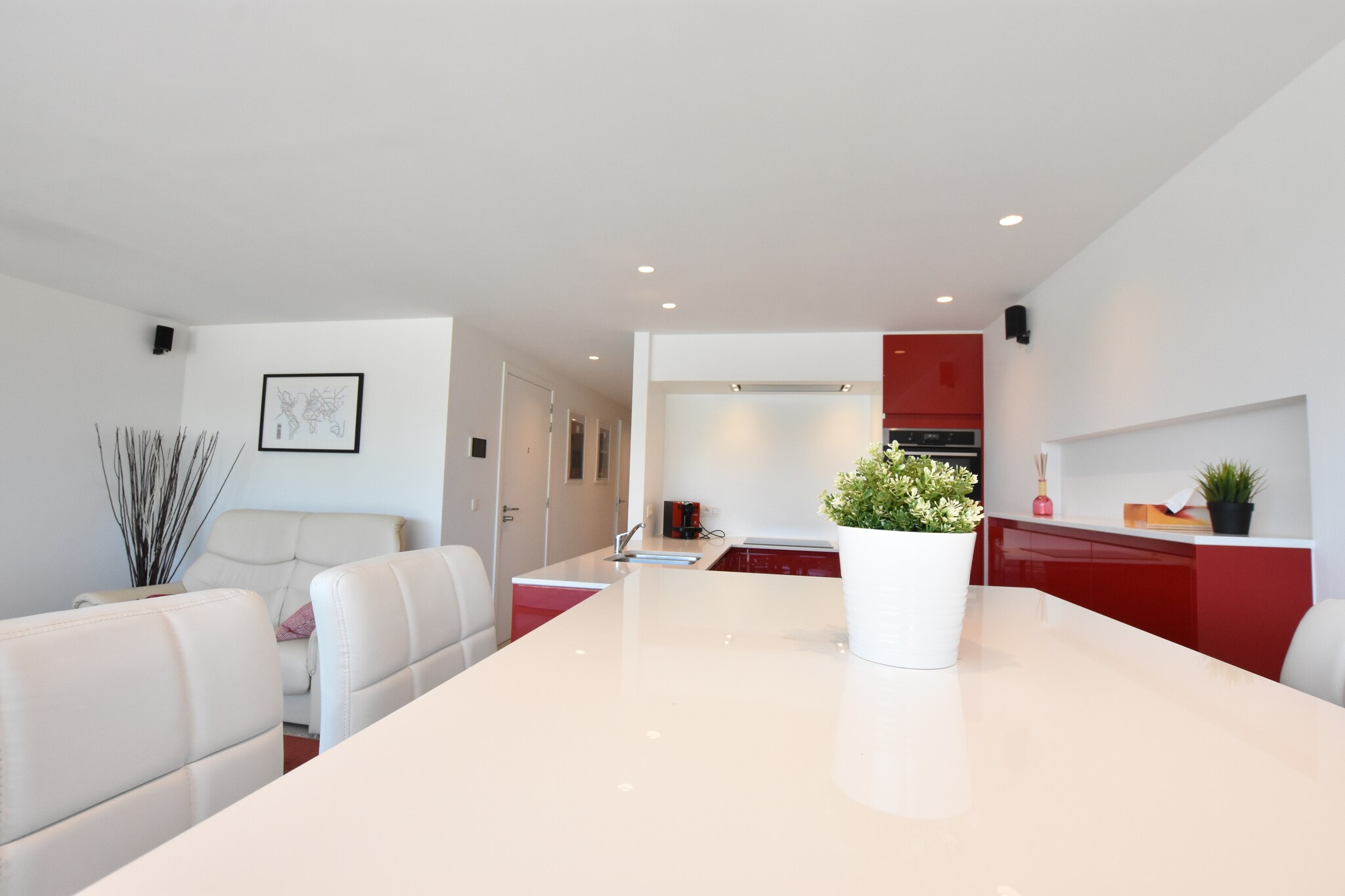 Vakantiehuis Bredene max. 4 personen 2 slaapkamers #22