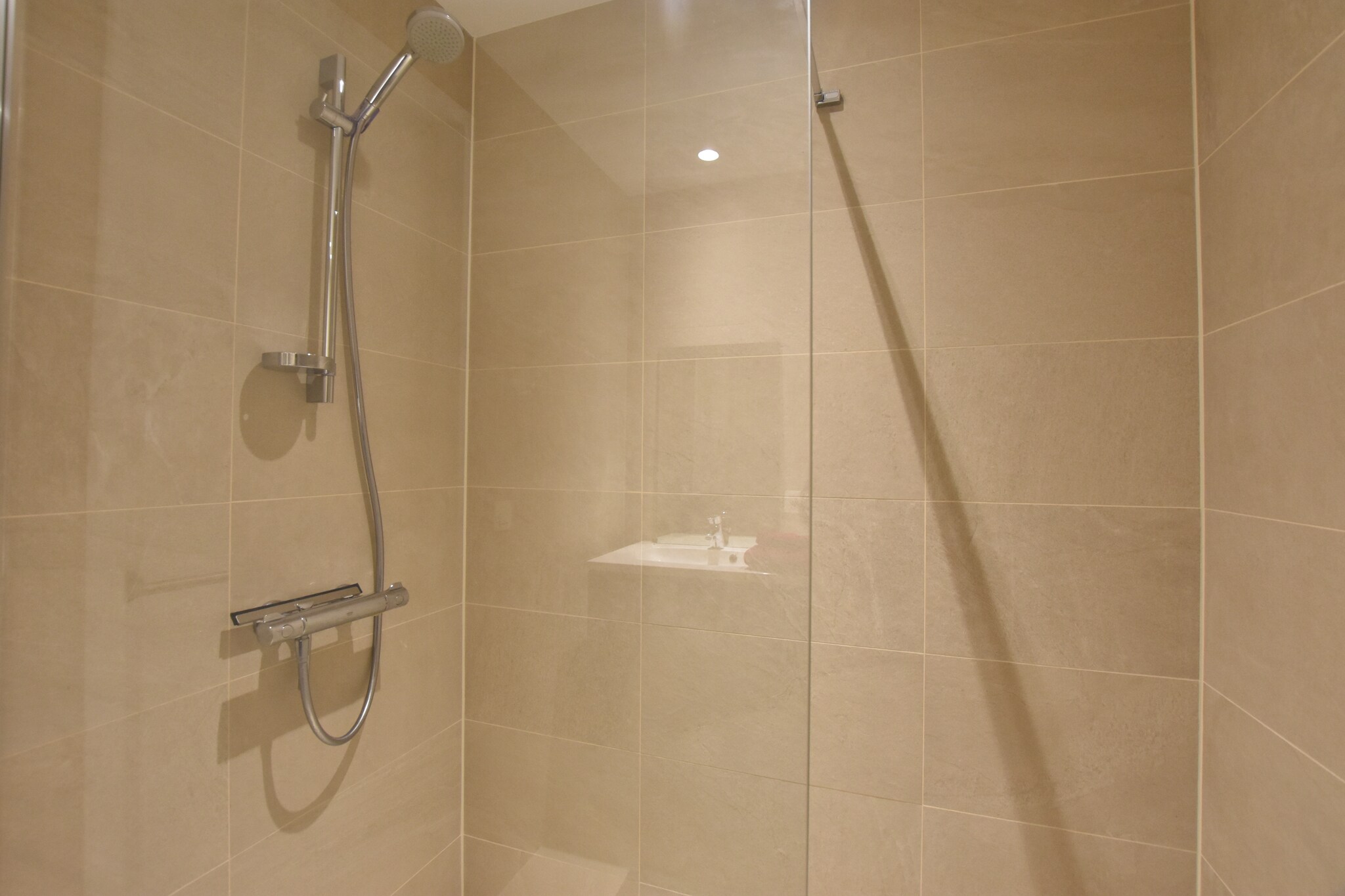 Vakantiehuis Bredene max. 4 personen 2 slaapkamers #18