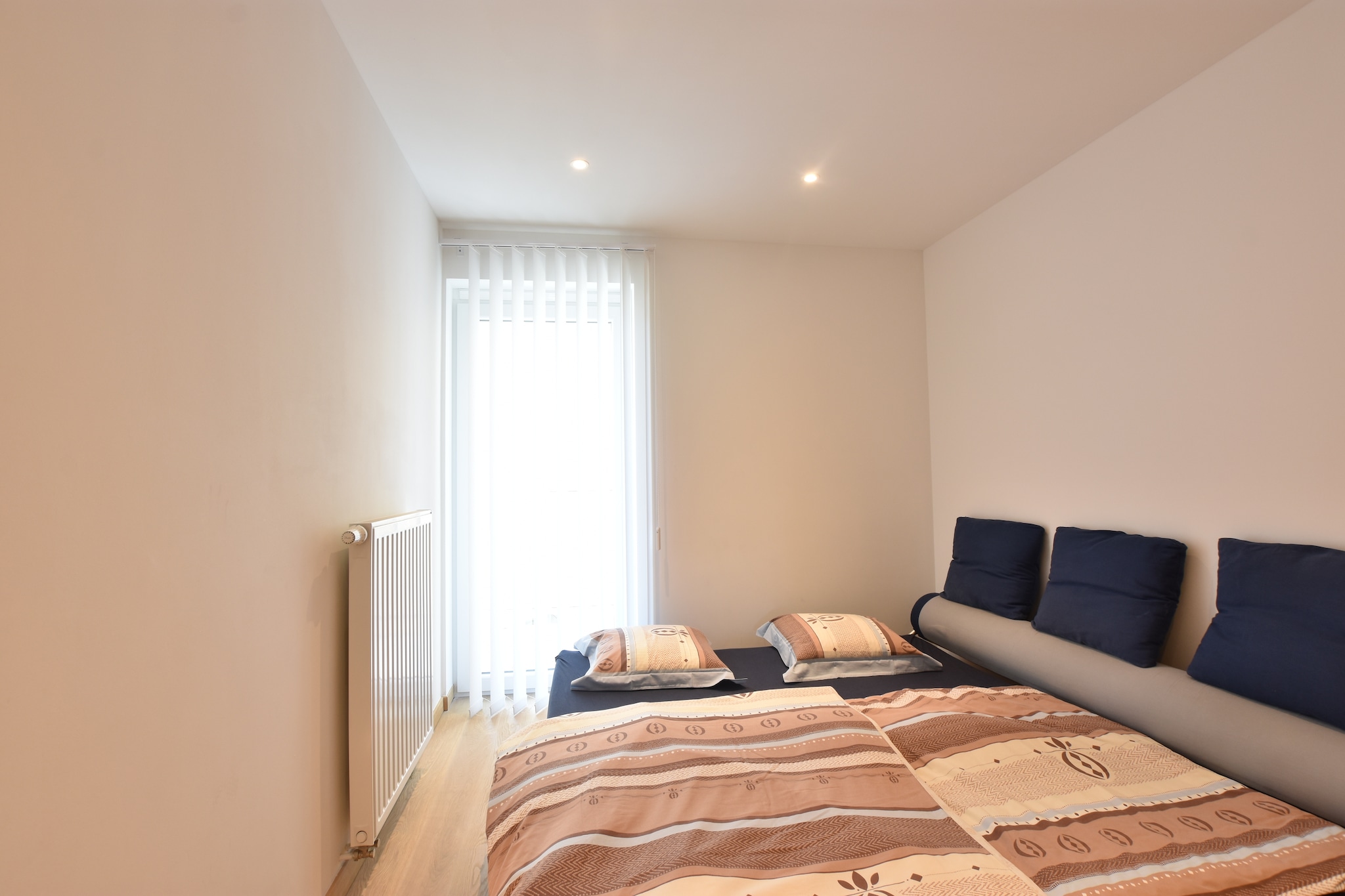 Vakantiehuis Bredene max. 4 personen 2 slaapkamers #13