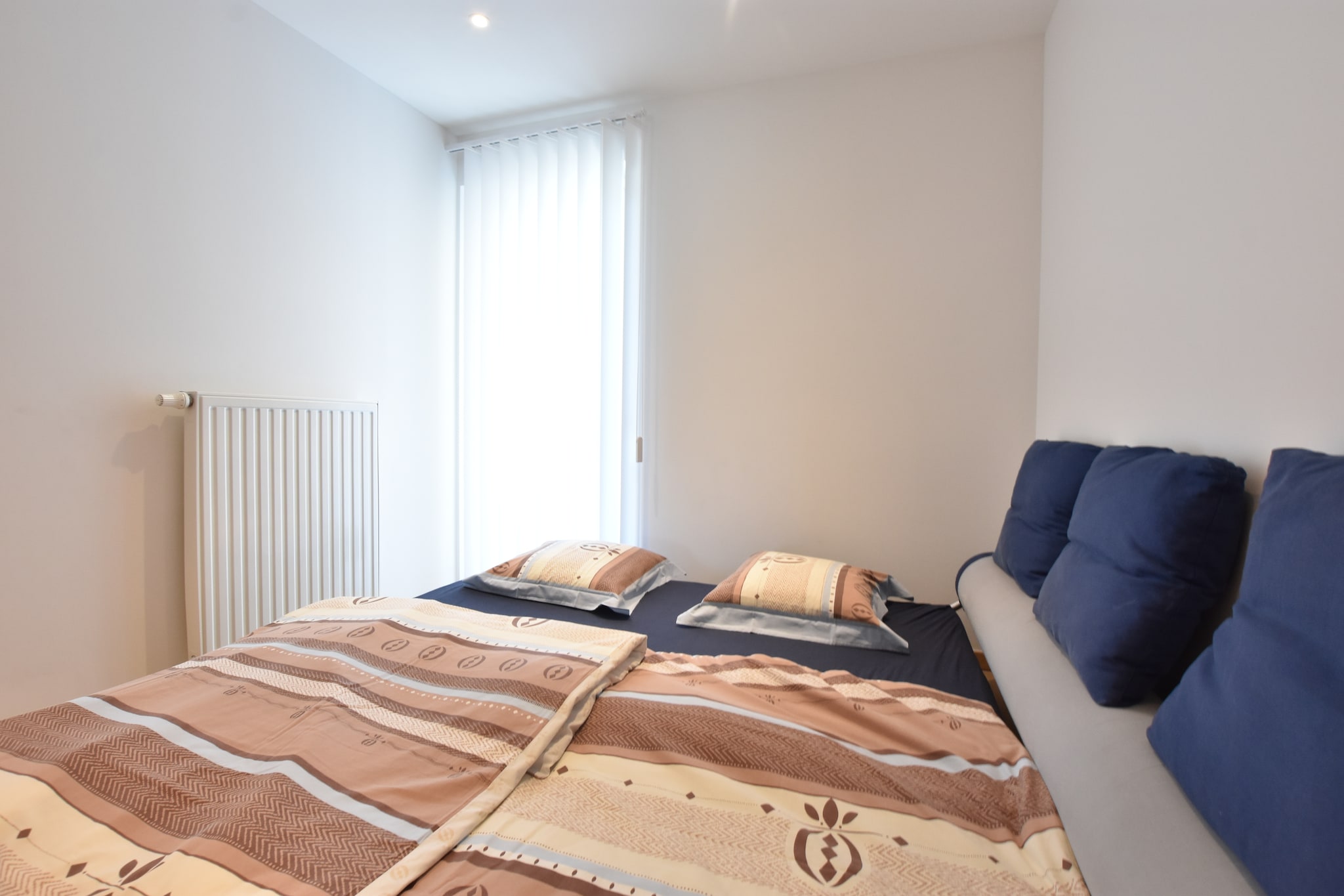 Vakantiehuis Bredene max. 4 personen 2 slaapkamers #14
