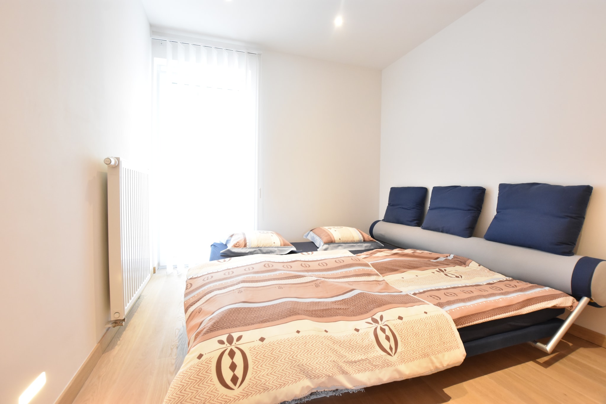 Vakantiehuis Bredene max. 4 personen 2 slaapkamers #15