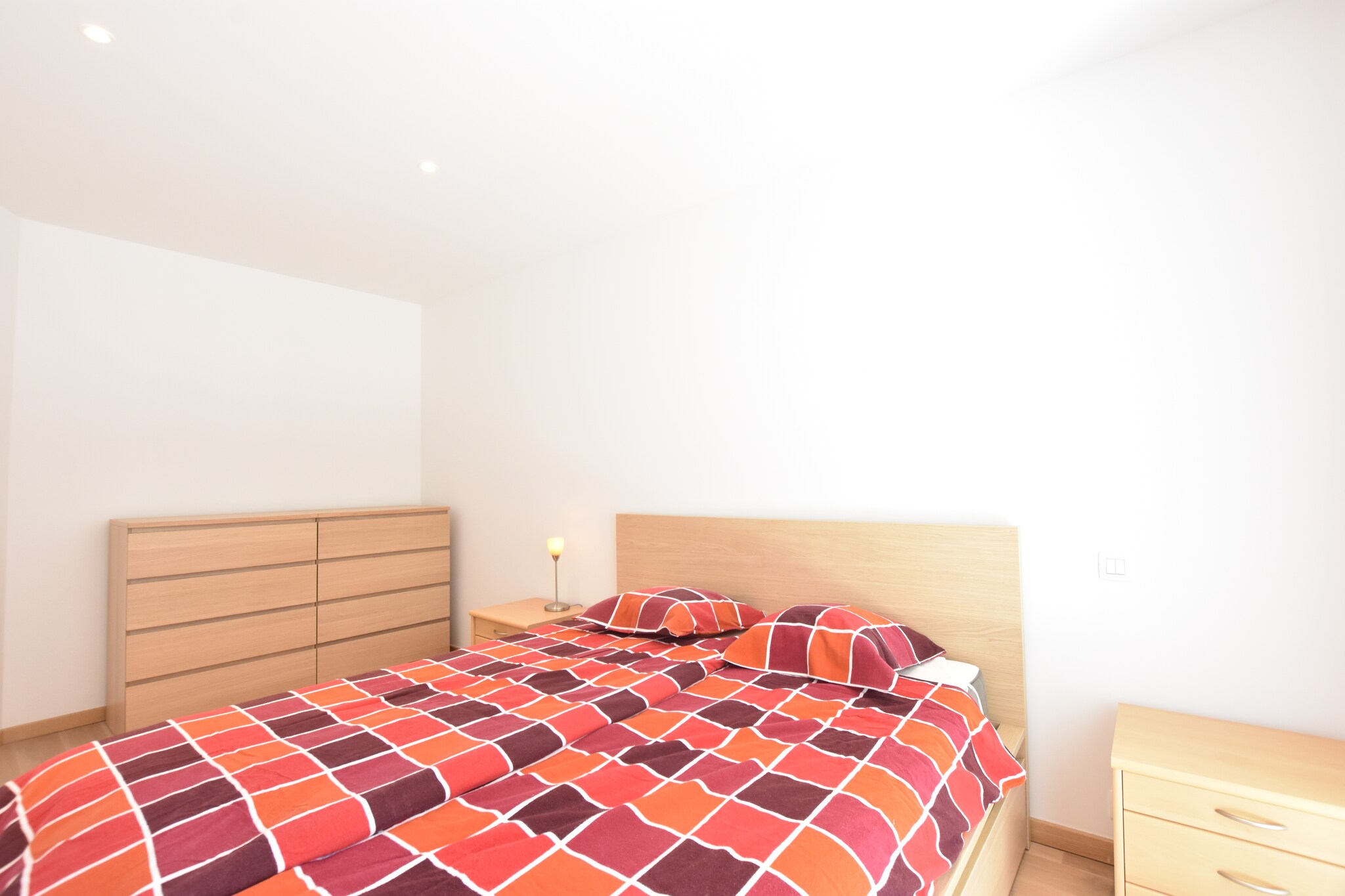 Vakantiehuis Bredene max. 4 personen 2 slaapkamers #16