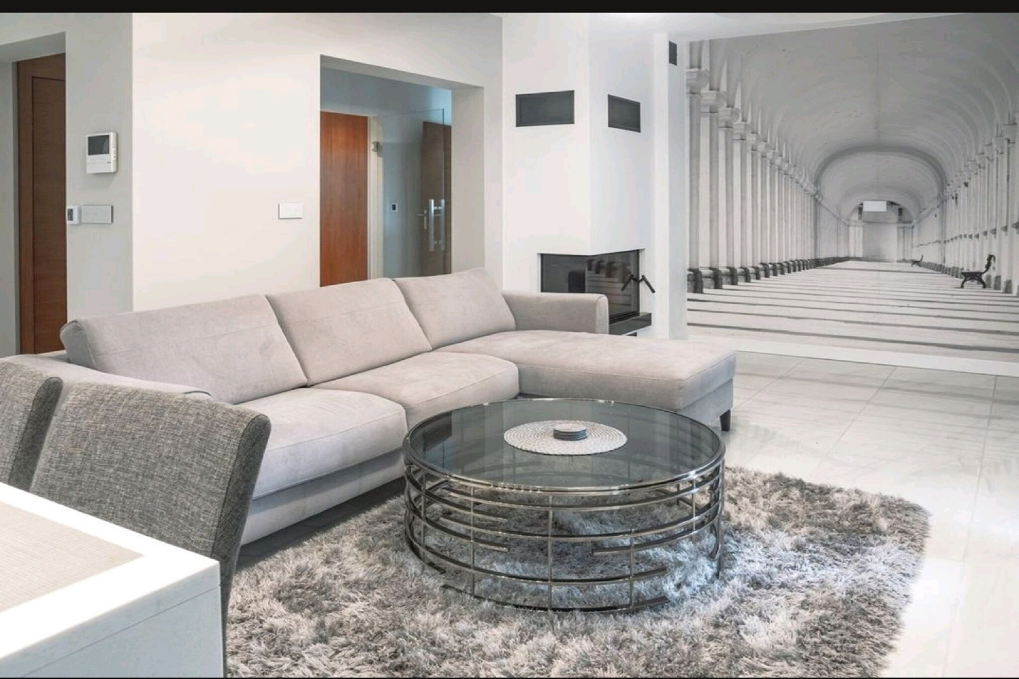 Spacious Villa in Cisownica with Terrace