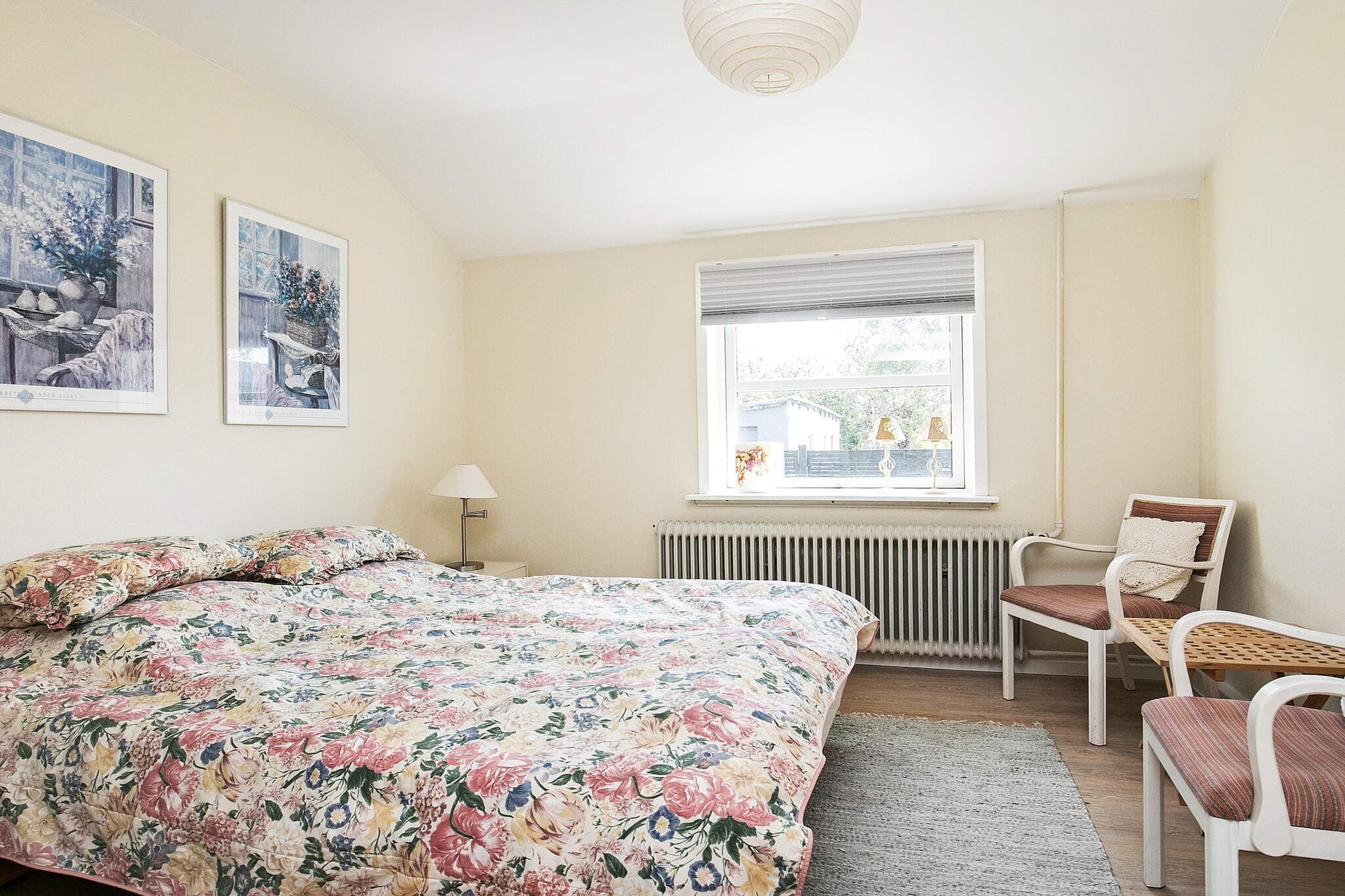 5 Personen Ferienhaus in Ålbæk - Innenbereich