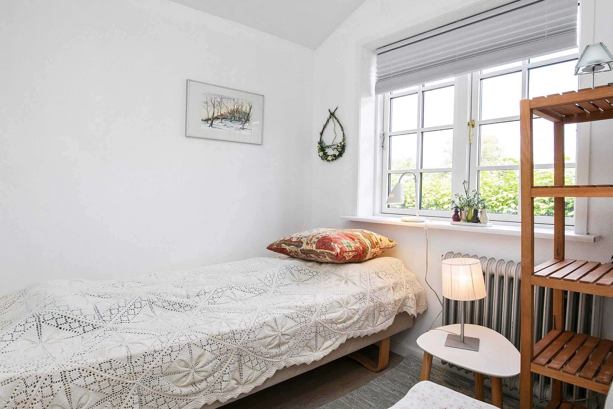 5 Personen Ferienhaus in Ålbæk - Innenbereich