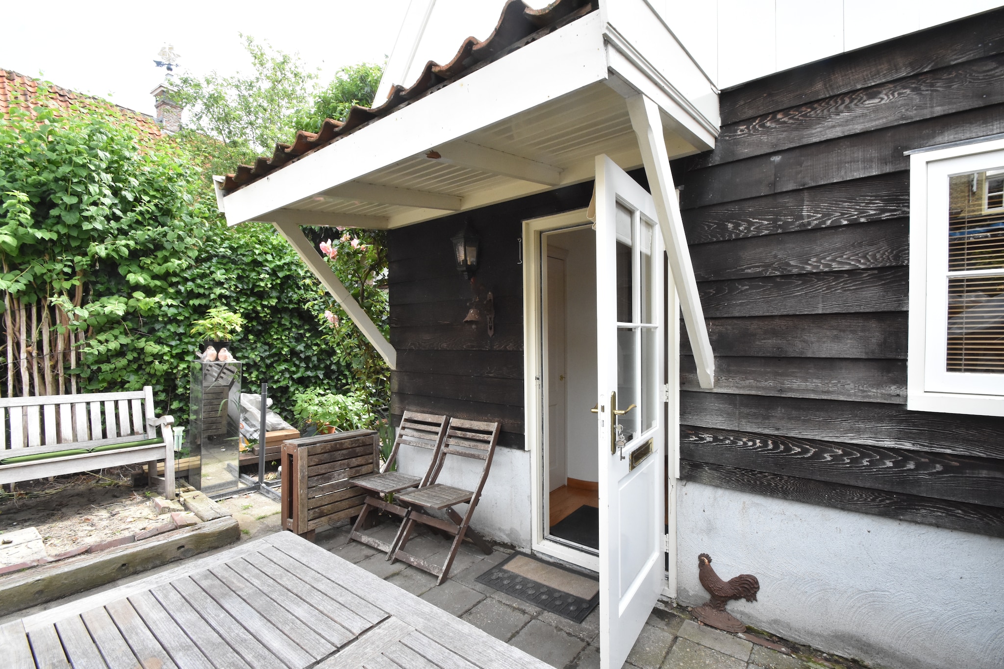 Serene Getaway in Edam