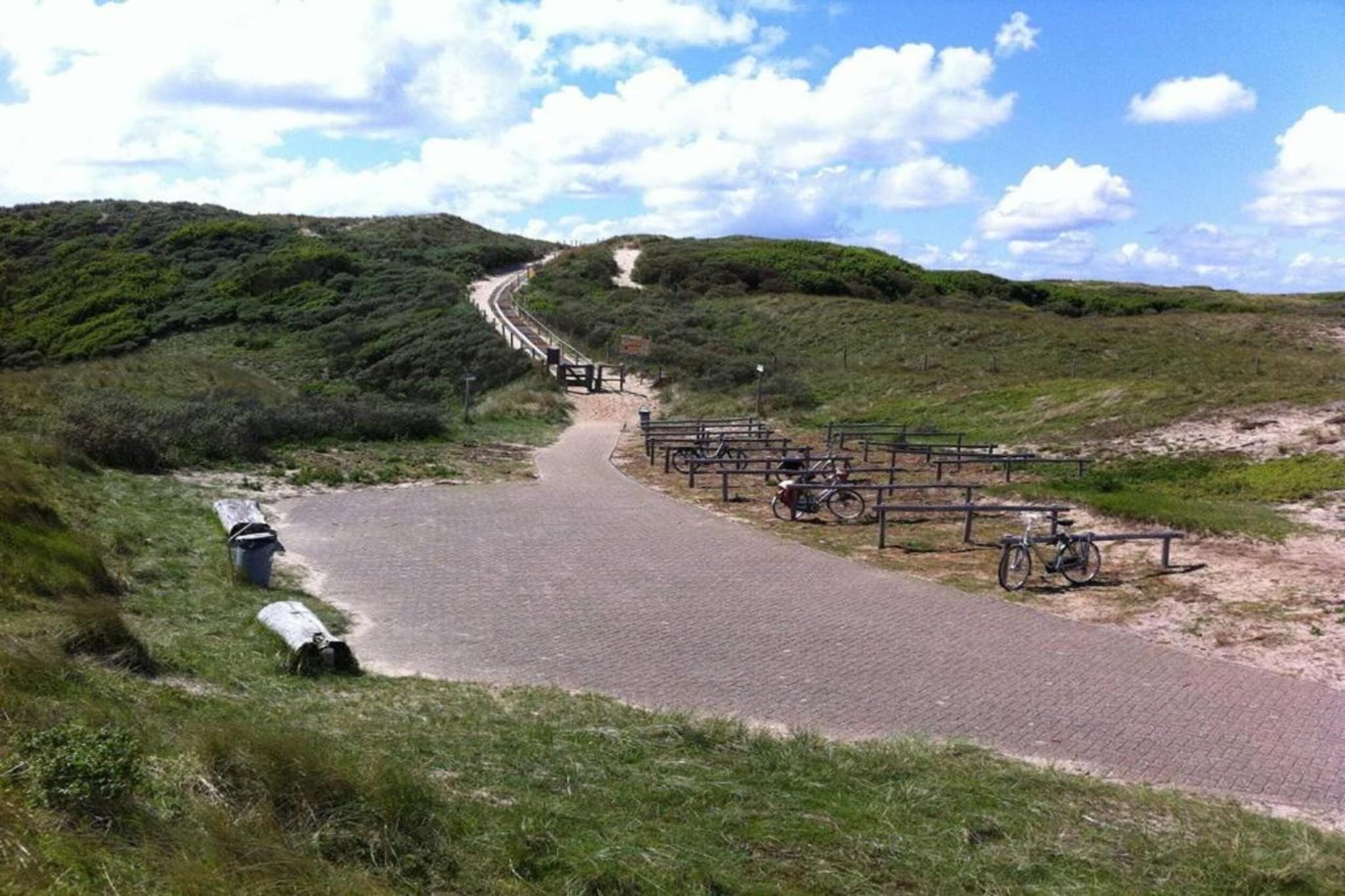 Aan het Boerenverdriet-Gebieden zomer 20km