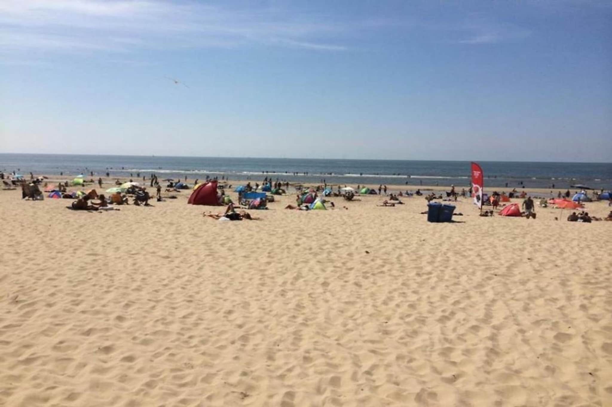Aan het Boerenverdriet-Gebieden zomer 20km