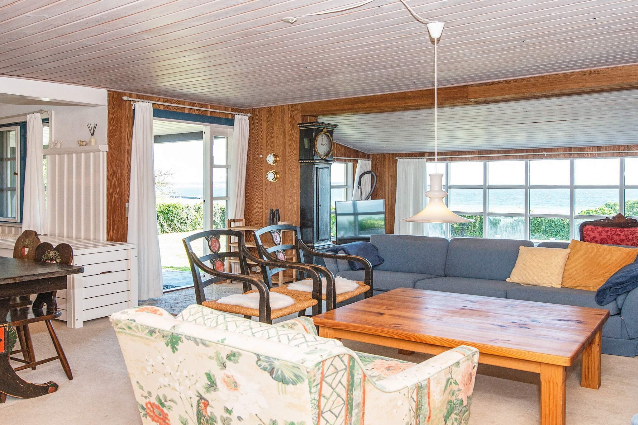 9 persoons vakantie huis in Ebeltoft