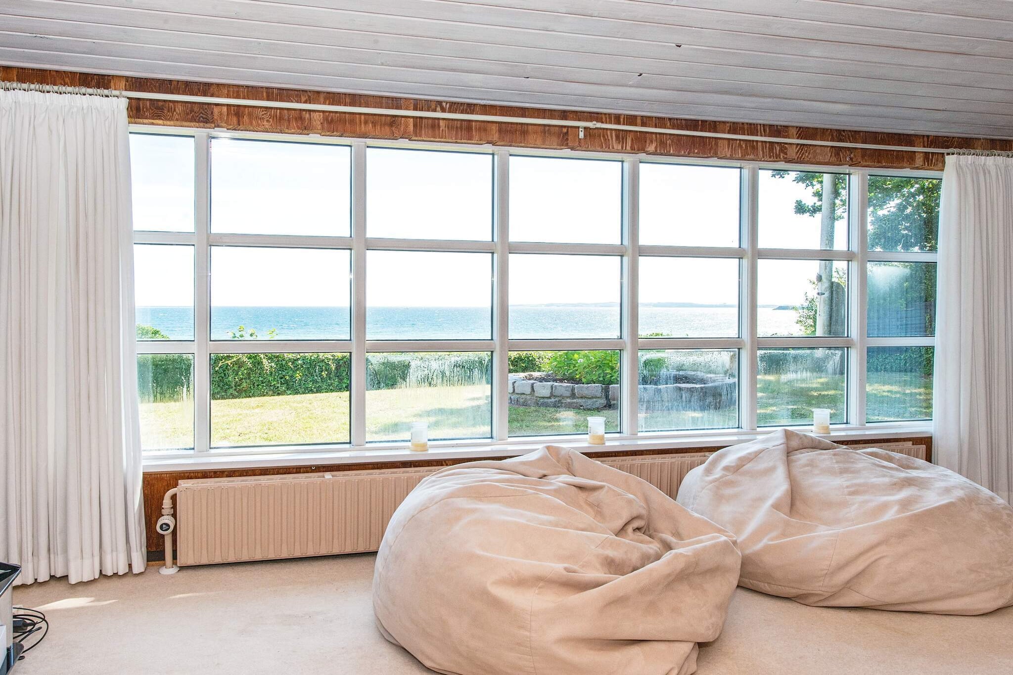 9 persoons vakantie huis in Ebeltoft - Binnen