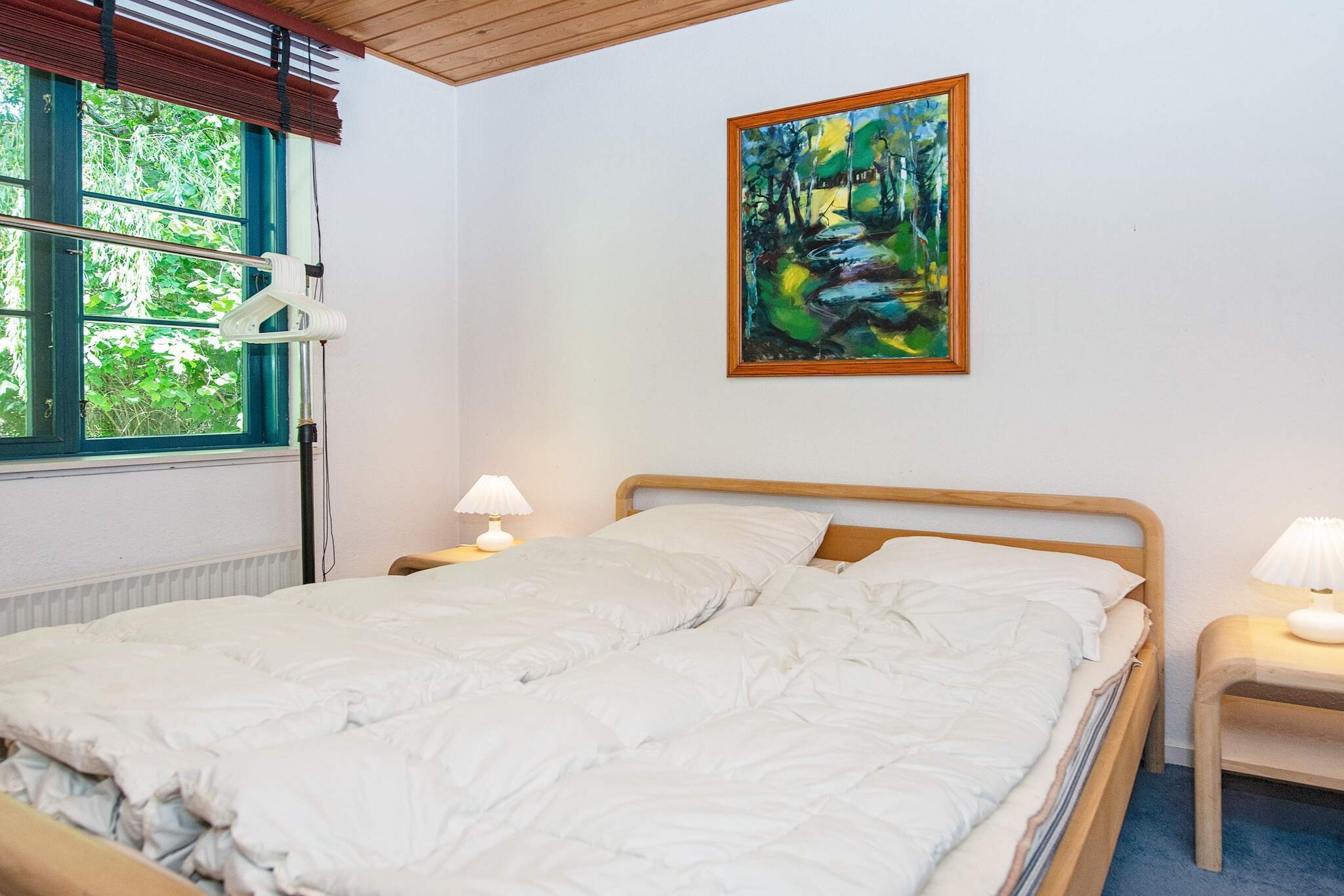9 persoons vakantie huis in Ebeltoft - Binnen