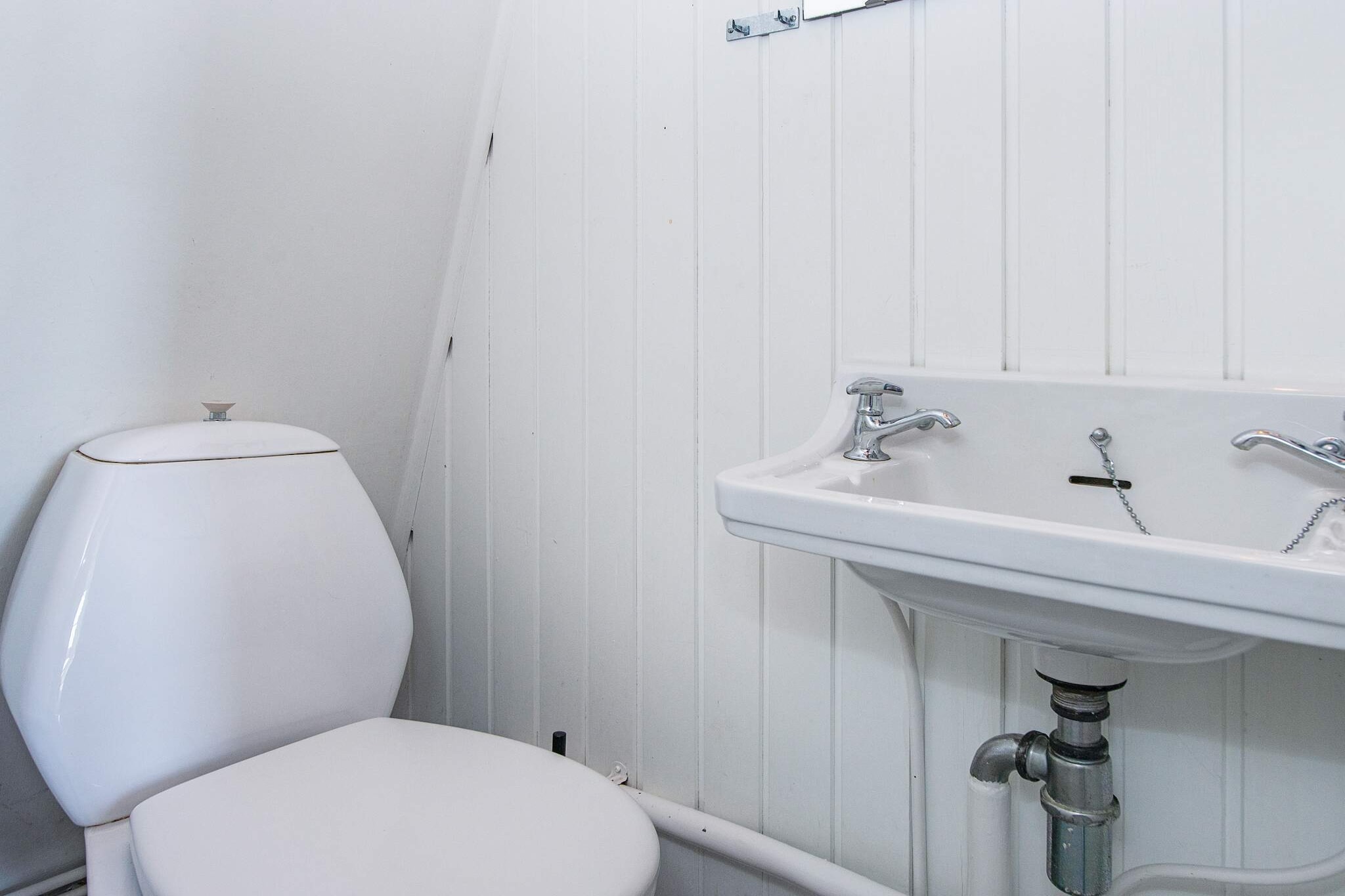 9 persoons vakantie huis in Ebeltoft - Binnen
