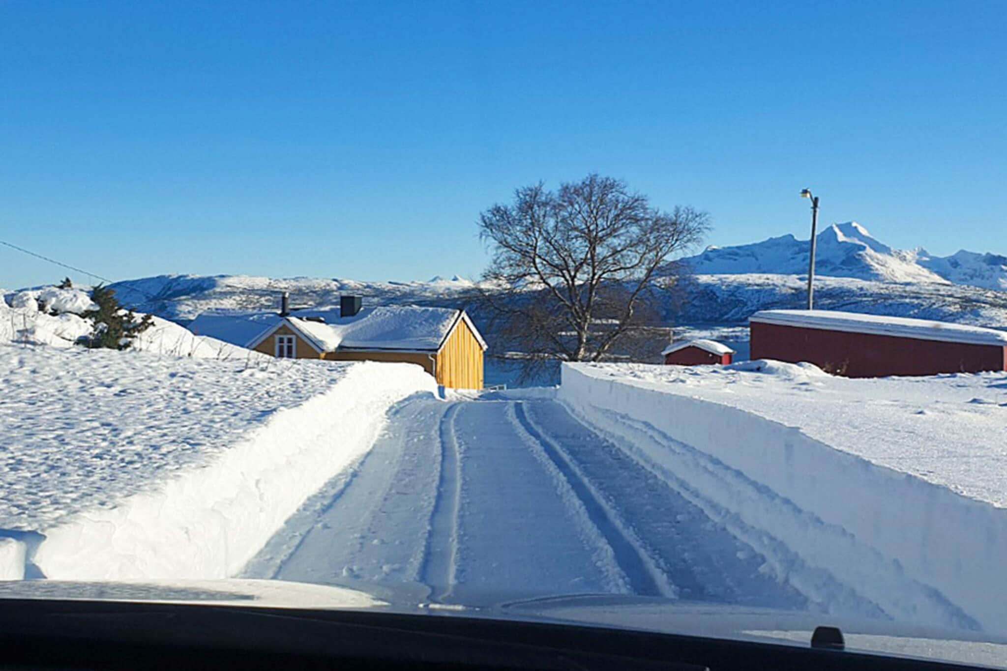 04212 SKOTTESTAD HEIMEN - Untagged