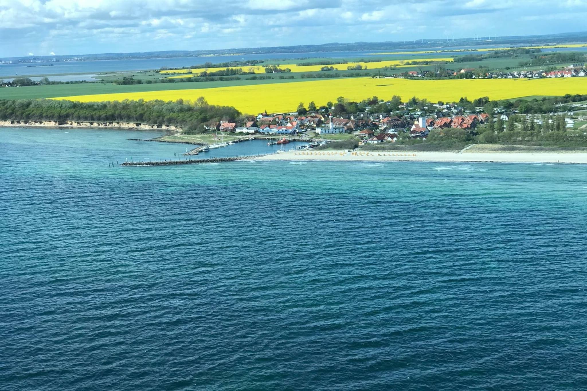 Bungalowanlage Gänseblümchen 7-Gebieden zomer 5km