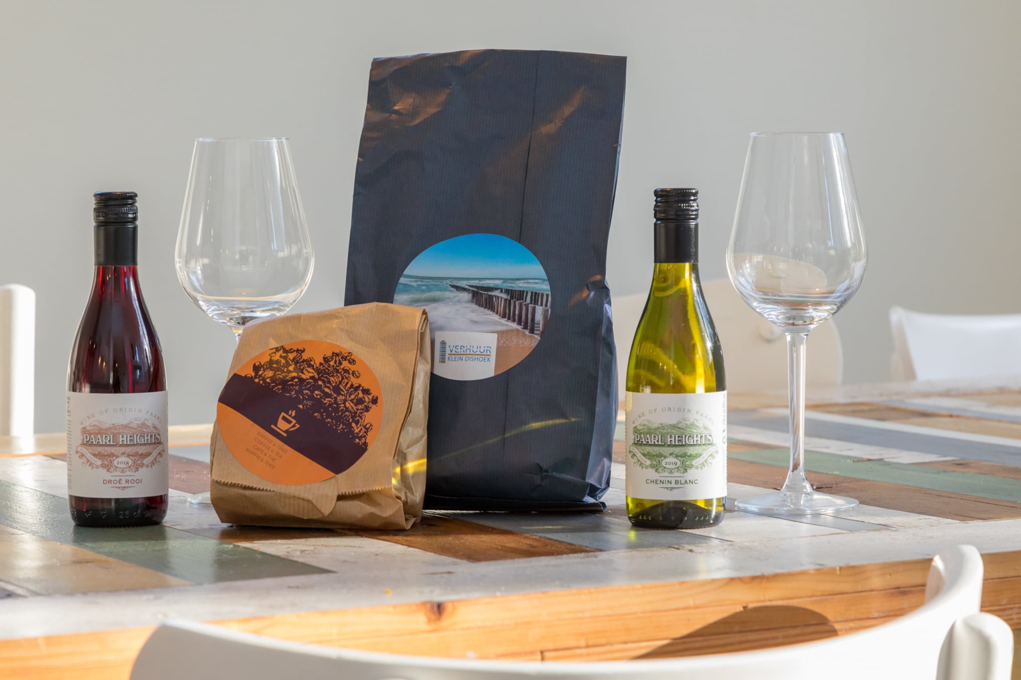 Appartement Duinhof Dishoek 13K - 6 personen de luxe-Niet-getagd