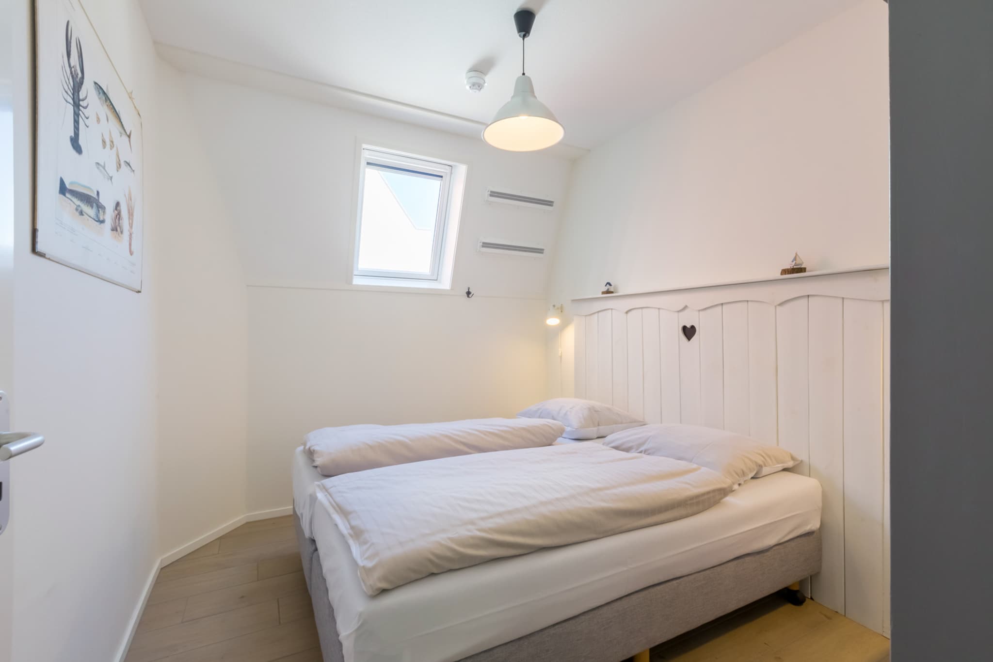 Appartement Duinhof Dishoek 13K - 6 personen de luxe-Niet-getagd