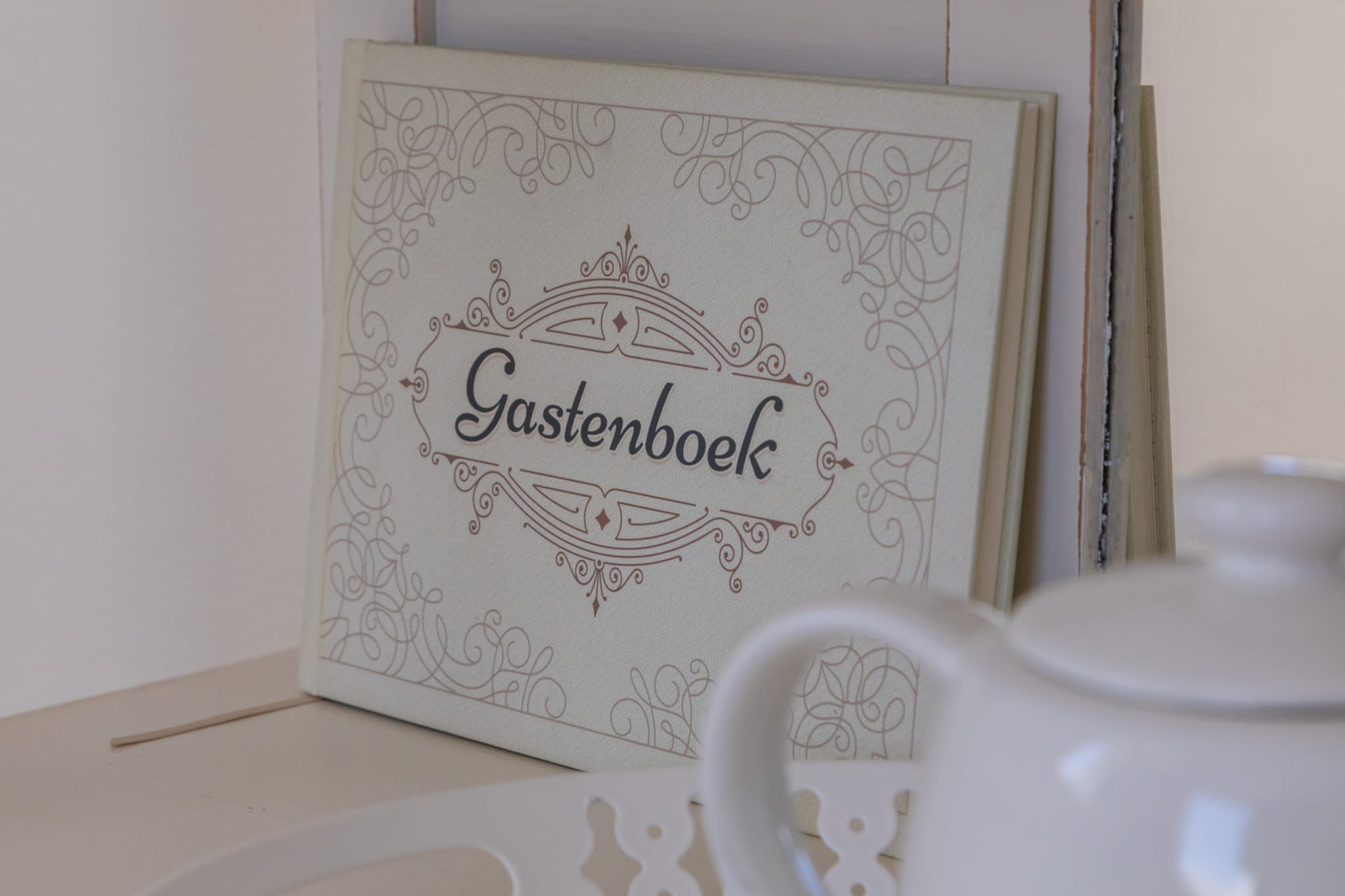 Appartement Duinhof Dishoek 13K - 6 personen de luxe-Niet-getagd