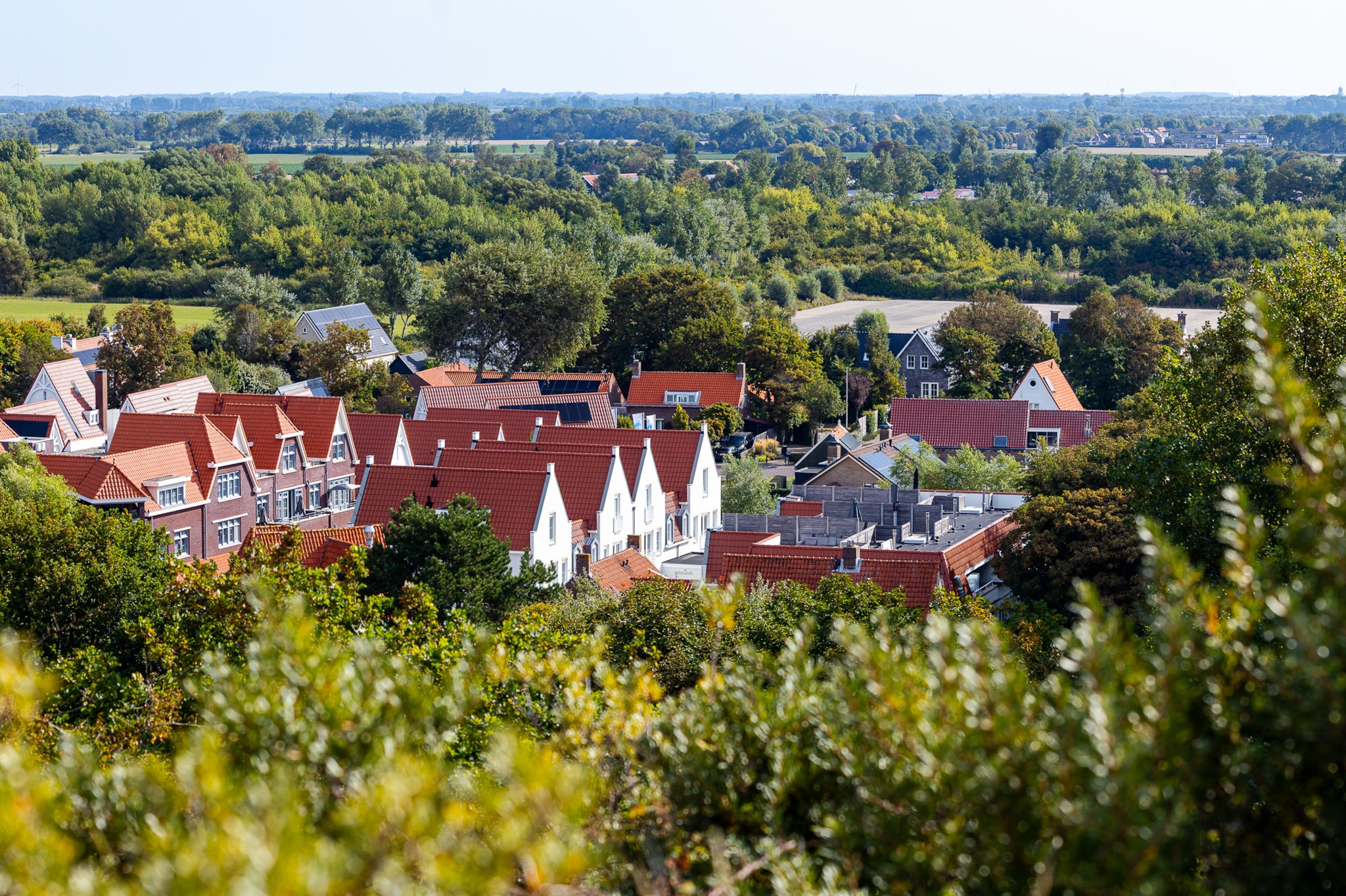 Appartement Duinhof Dishoek 13K - 6 personen de luxe-Niet-getagd