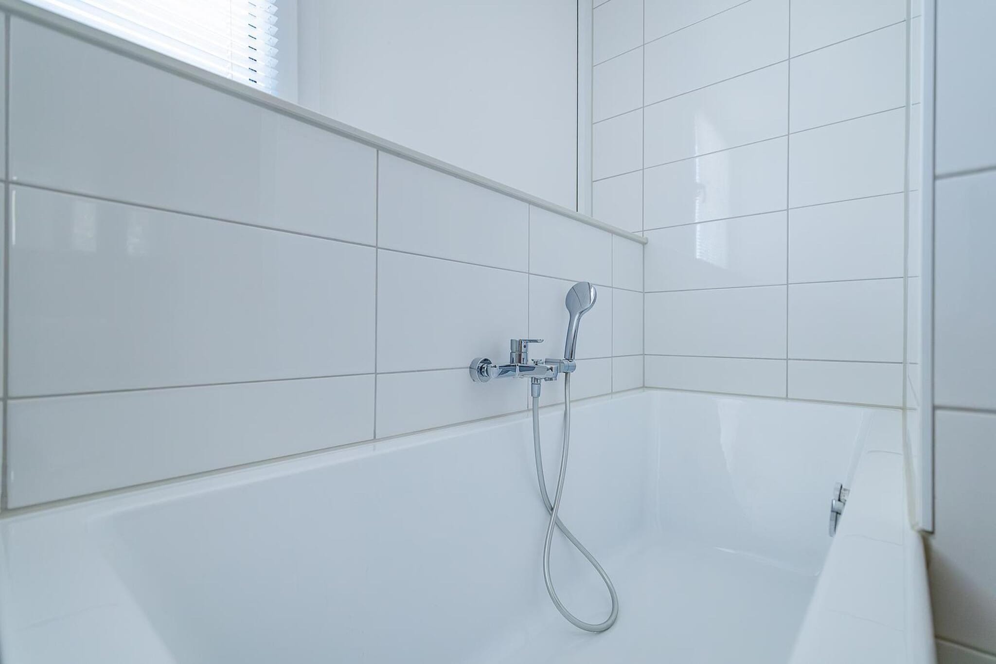 Appartement Duinhof Dishoek 13K - 6 personen de luxe - Salle de bain