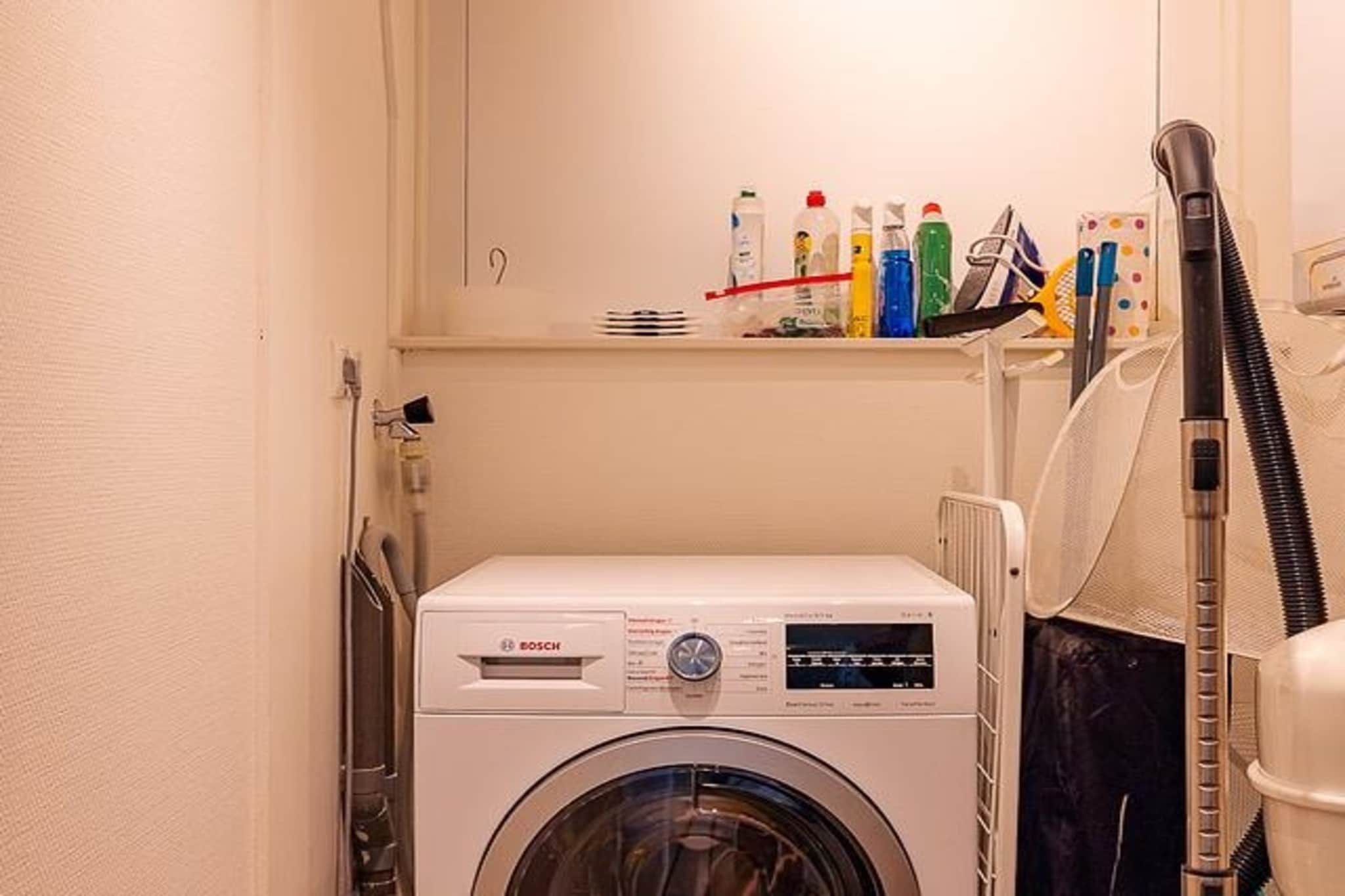 Appartement Duinhof Dishoek 13K - 6 personen de luxe - équipements