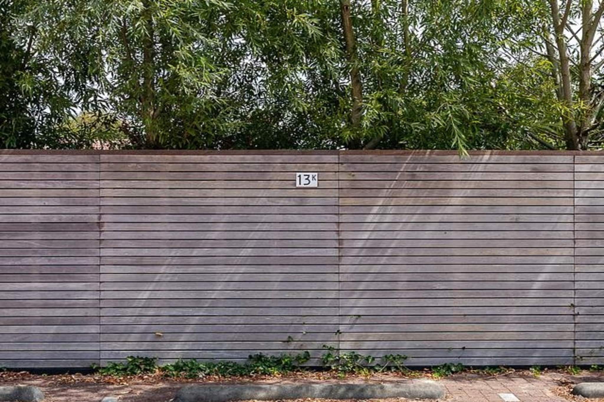 Appartement Duinhof Dishoek 13K - 6 personen de luxe - Zones été à 1 km