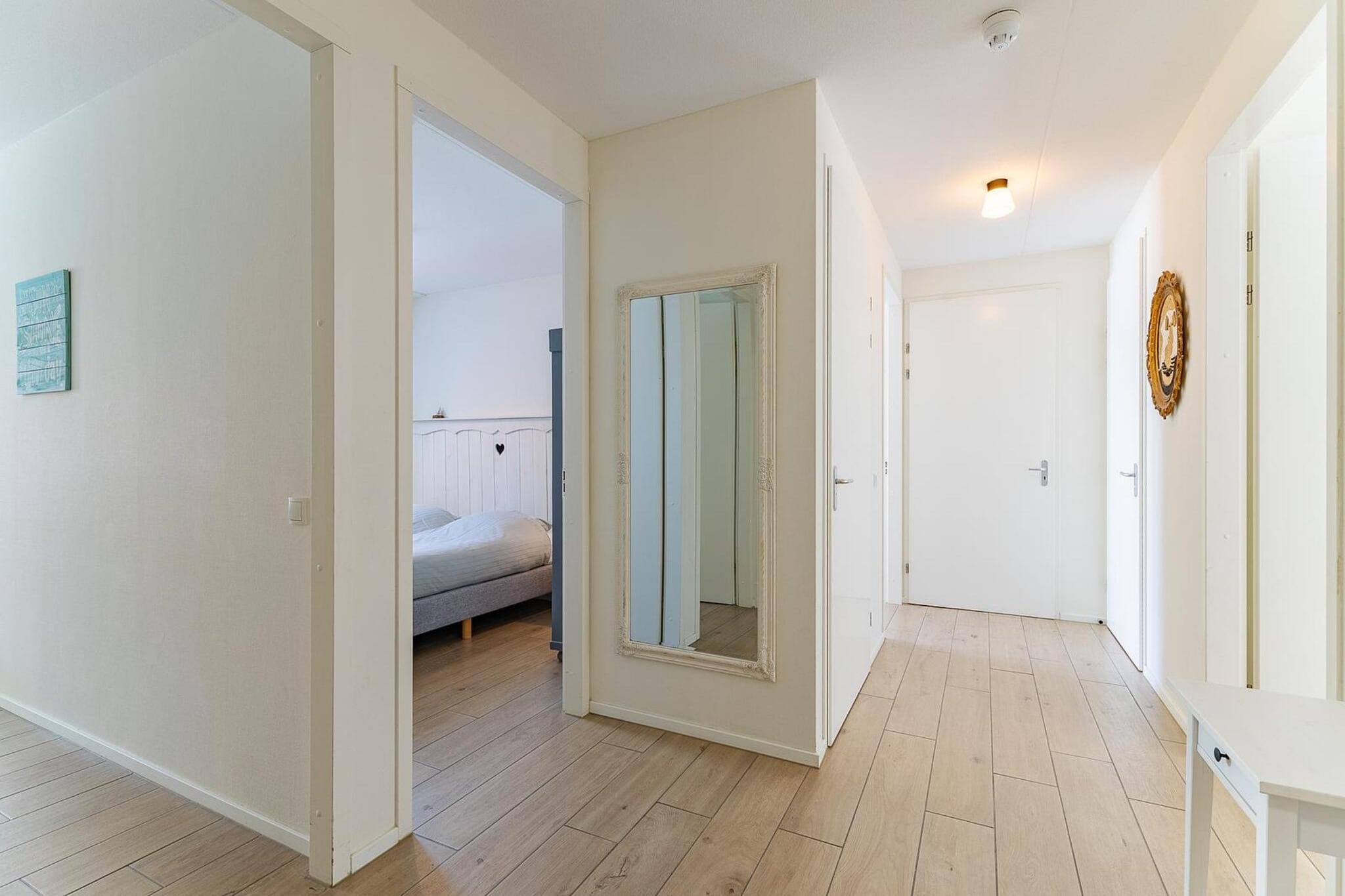 Appartement Duinhof Dishoek 13K - 6 personen de luxe - Palier
