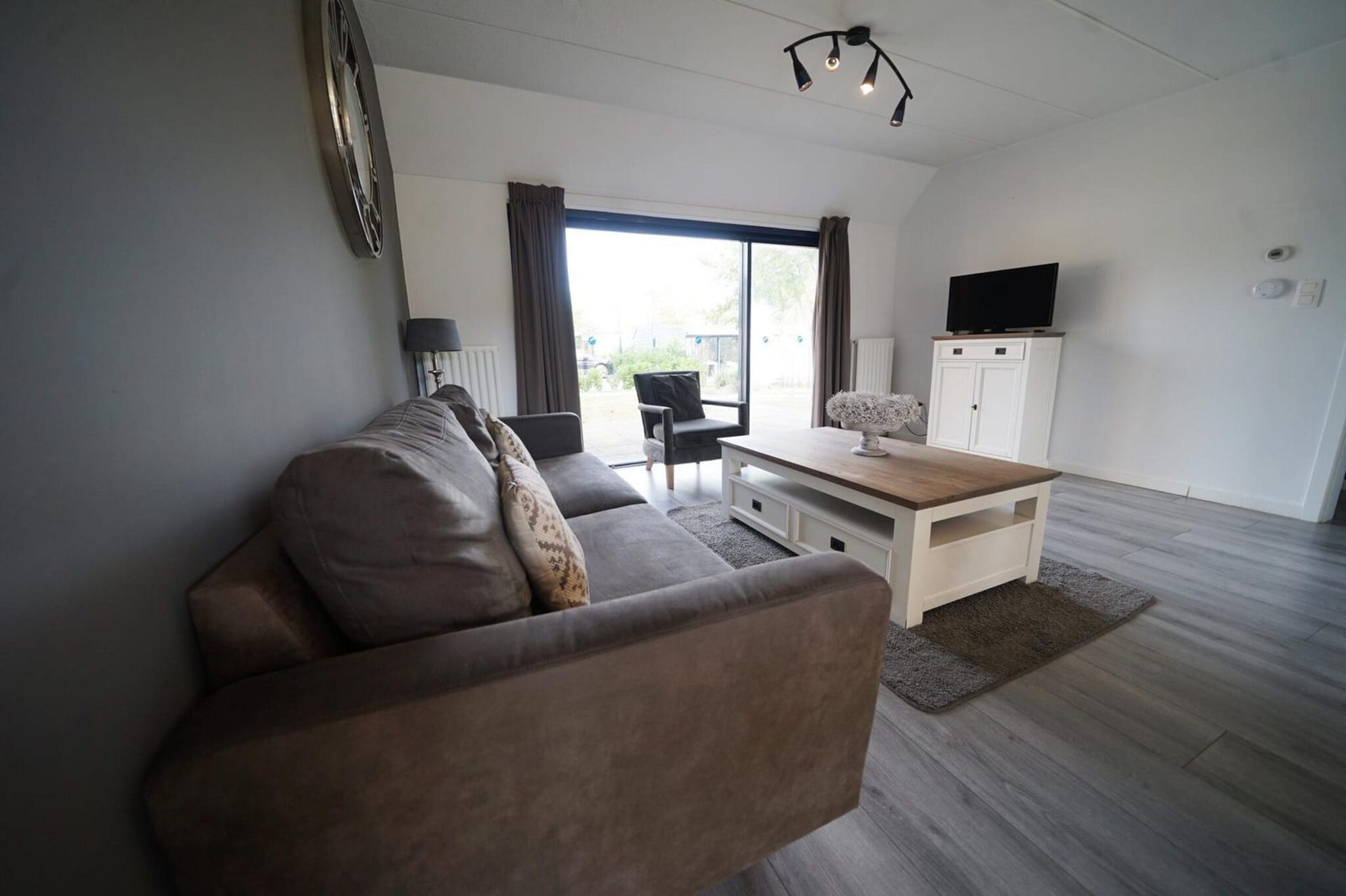 Kempen 4 - Living room