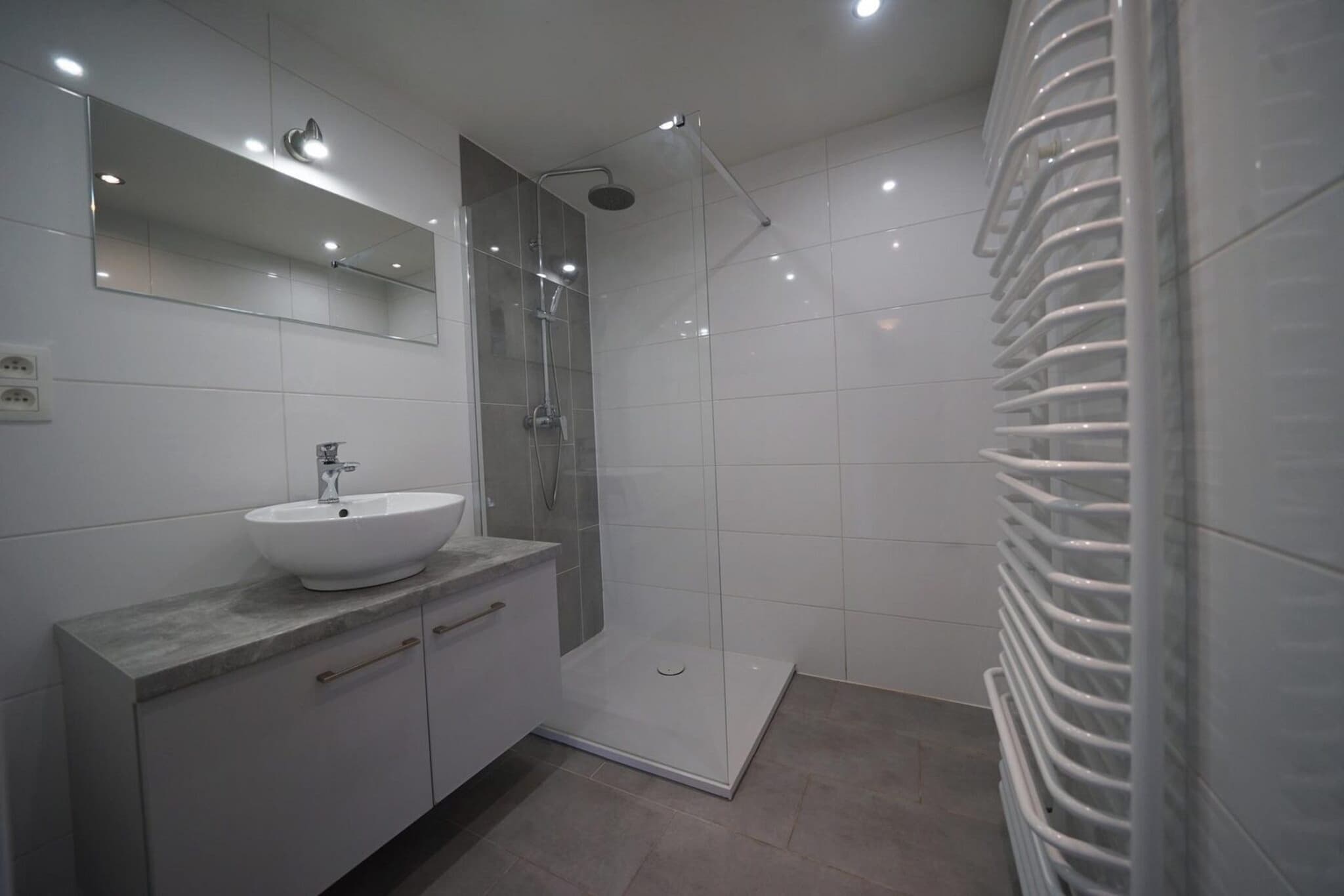 Kempen 4 - Bathroom