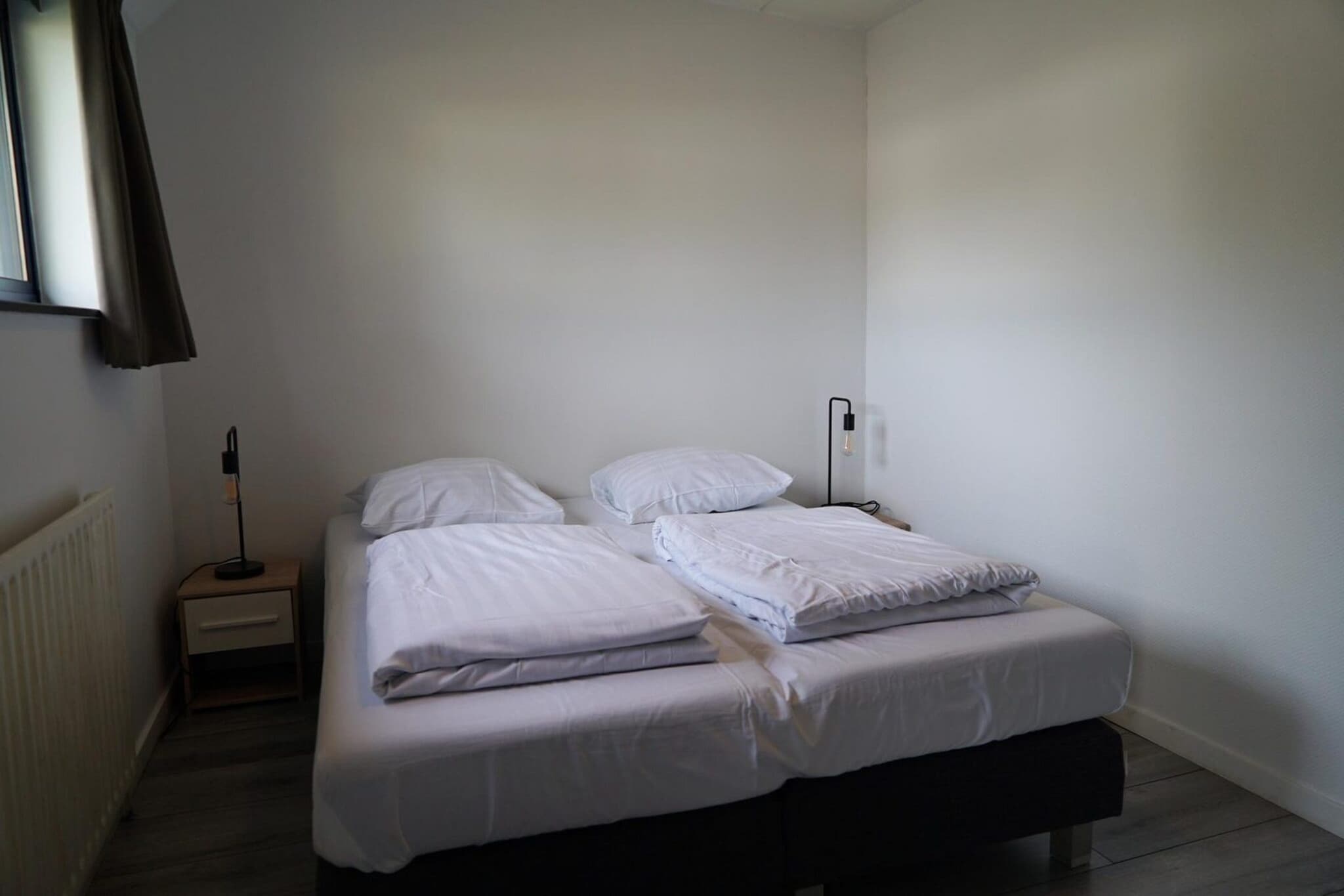 Kempen 4 - Bedroom