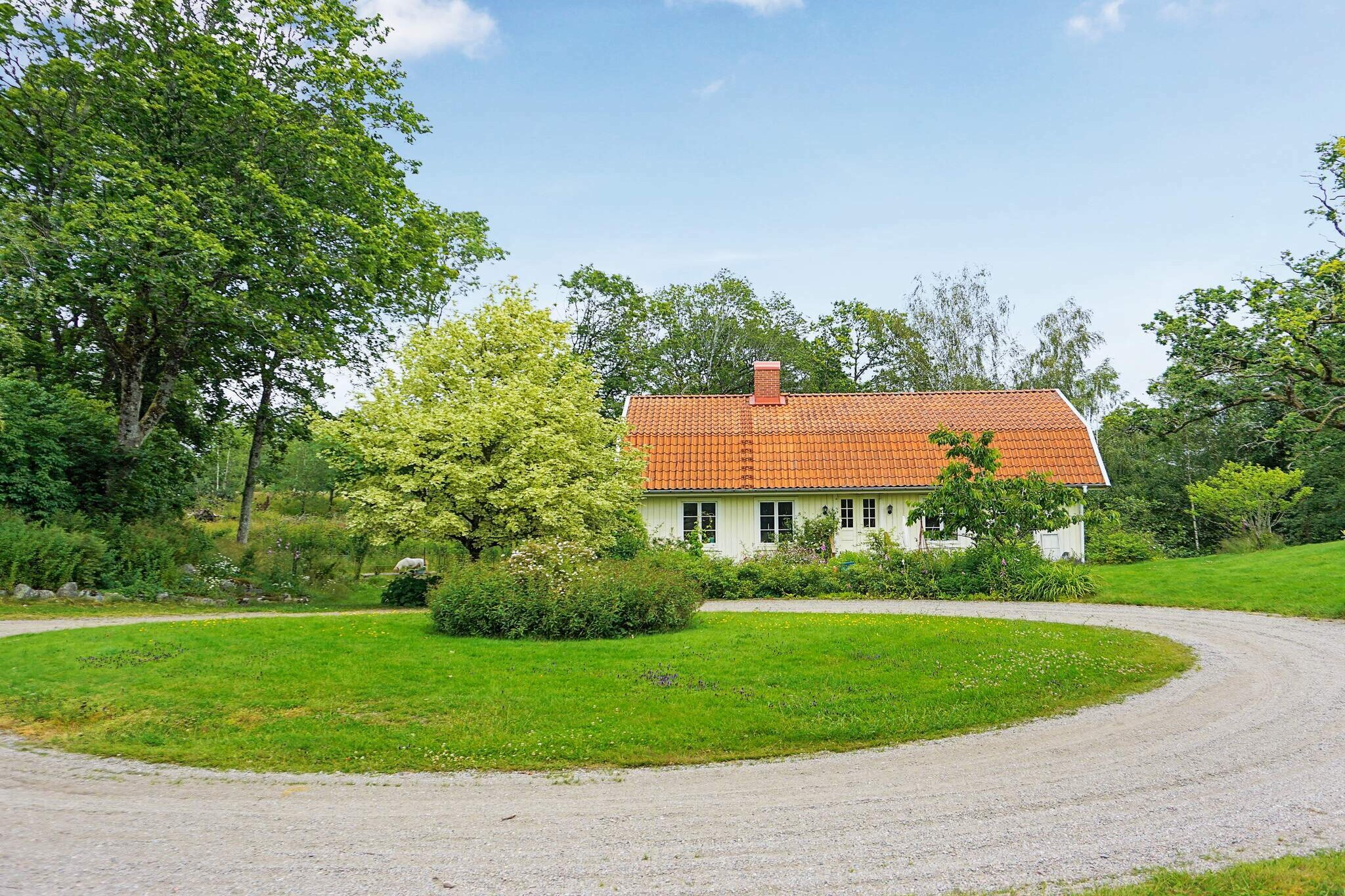 Sommerhus Munkedal