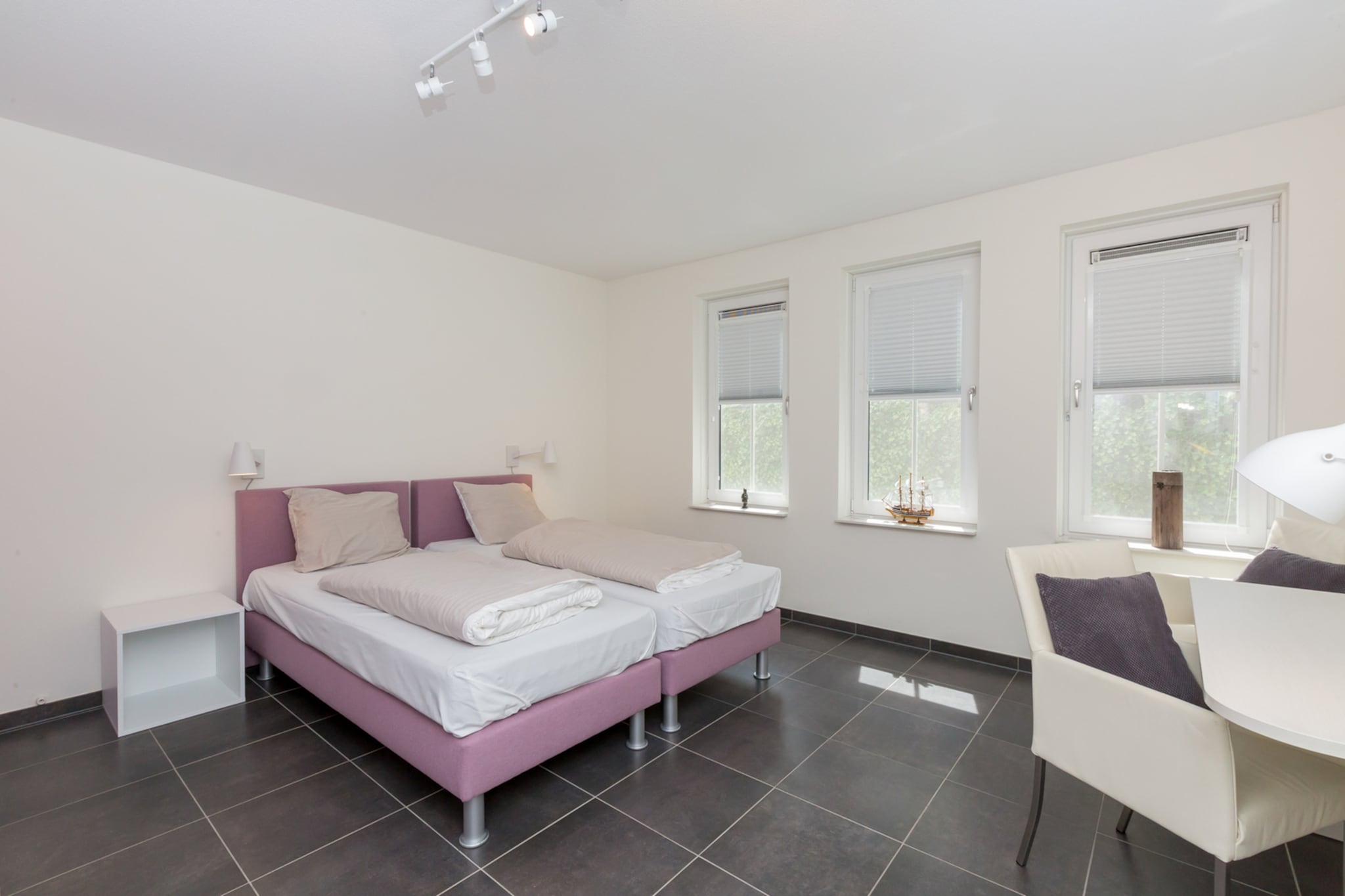 Appartement Duinhof Dishoek 13H - 6 pers de luxe-Niet-getagd