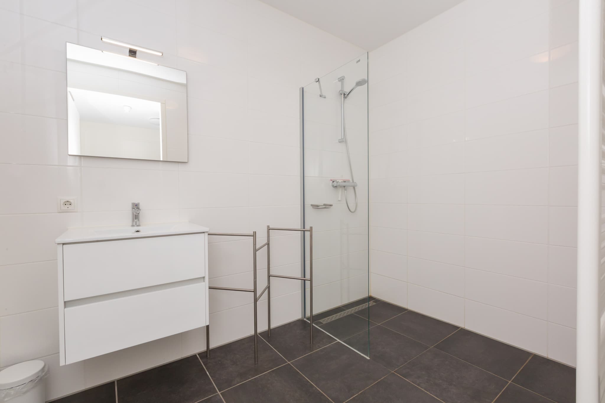 Appartement Duinhof Dishoek 13H - 6 pers de luxe-Niet-getagd