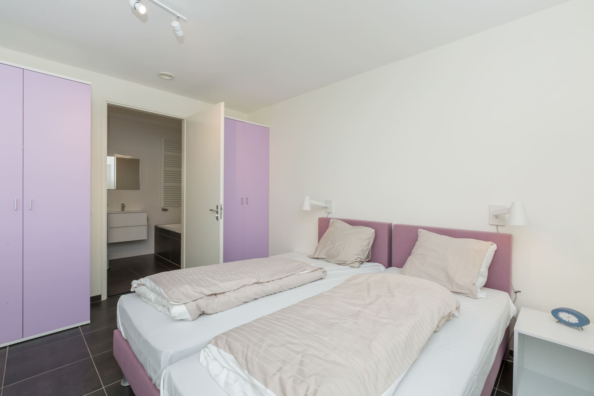 Appartement Duinhof Dishoek 13H - 6 pers de luxe-Niet-getagd