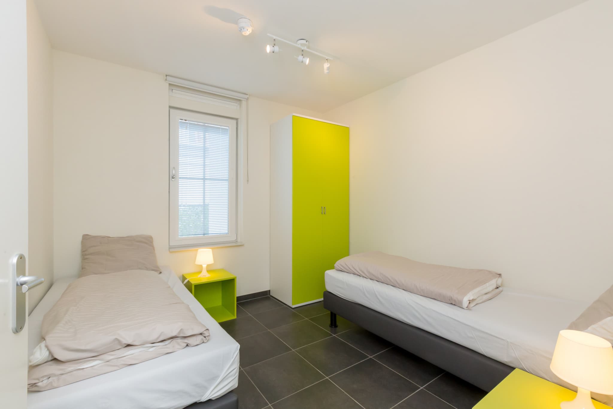 Appartement Duinhof Dishoek 13H - 6 pers de luxe-Niet-getagd