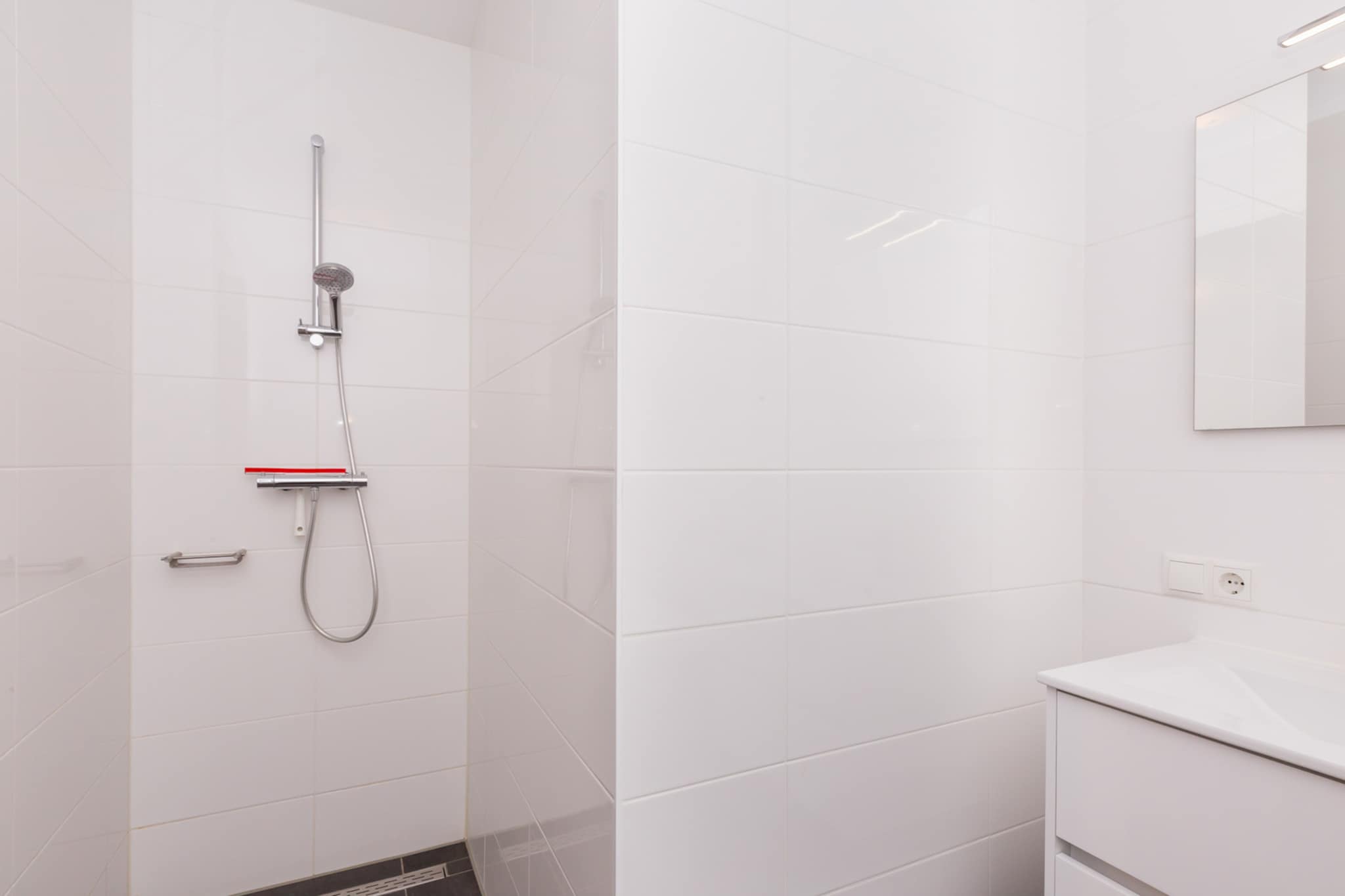 Appartement Duinhof Dishoek 13H - 6 pers de luxe-Niet-getagd