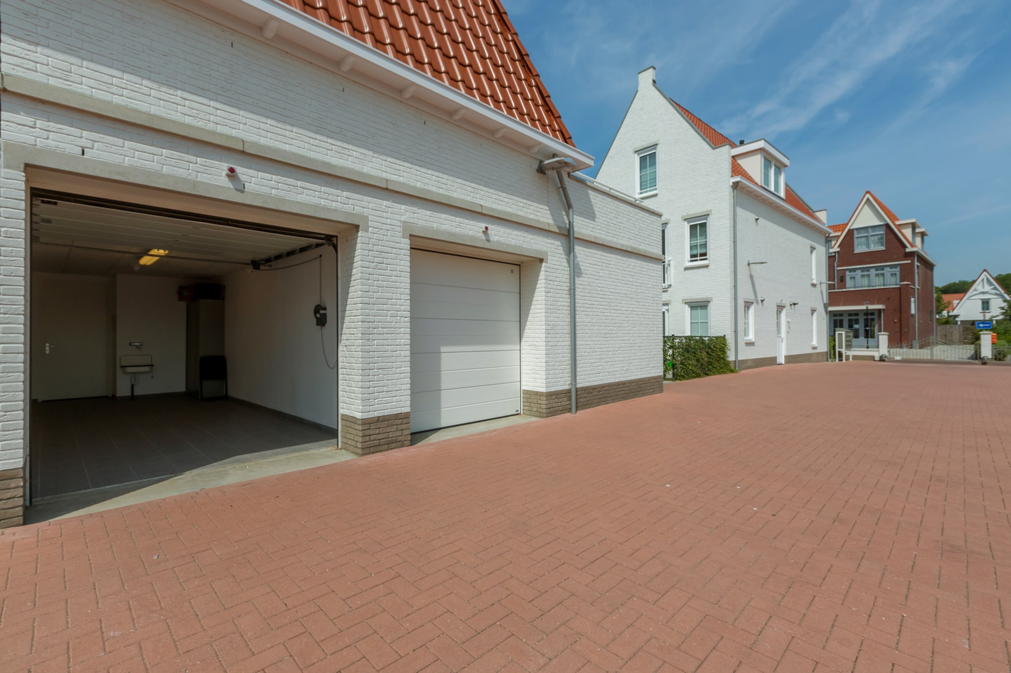 Appartement Duinhof Dishoek 13H - 6 pers de luxe-Niet-getagd