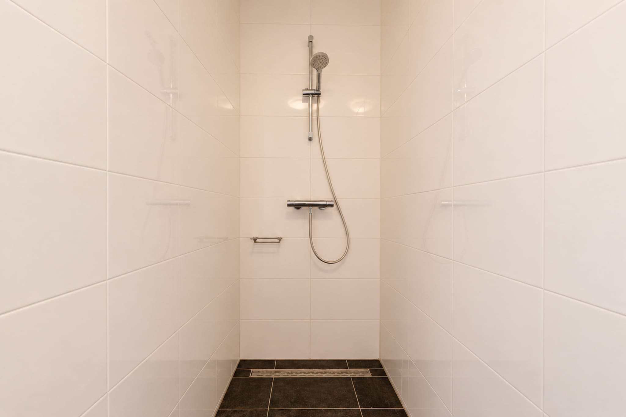 Appartement Duinhof Dishoek 13H - 6 pers de luxe - Bathroom