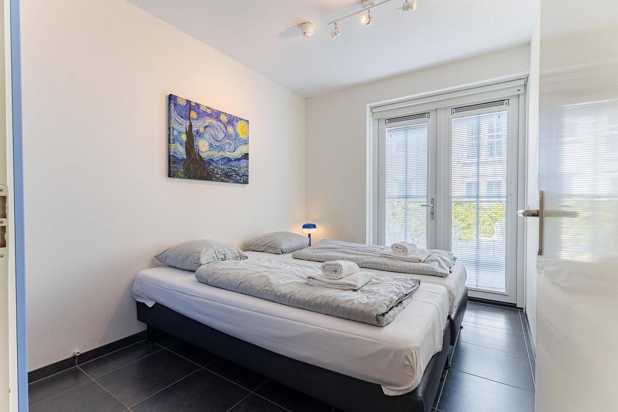 Appartement Duinhof Dishoek 13H - 6 pers de luxe