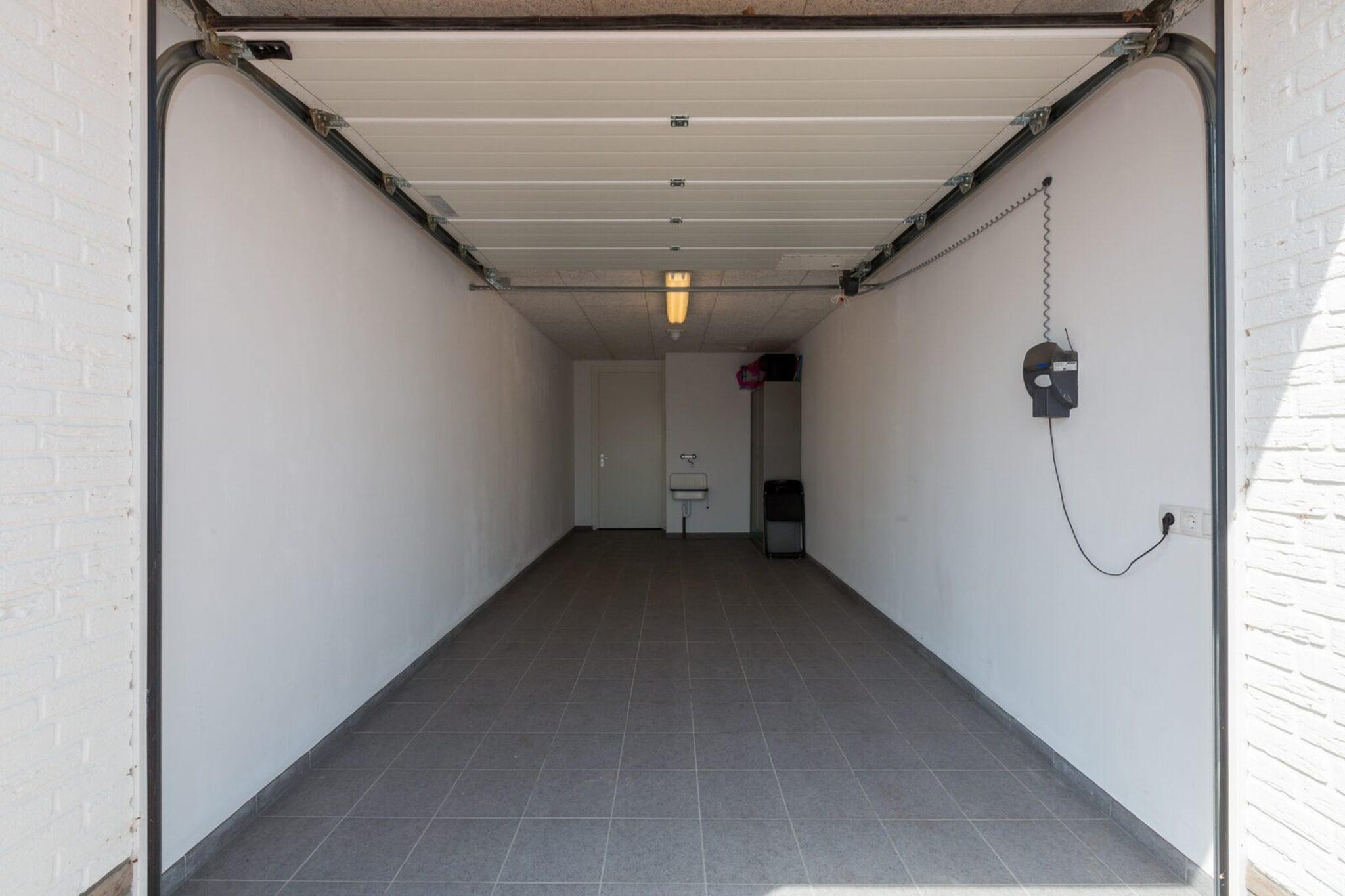 Appartement Duinhof Dishoek 13H - 6 pers de luxe - Facilities