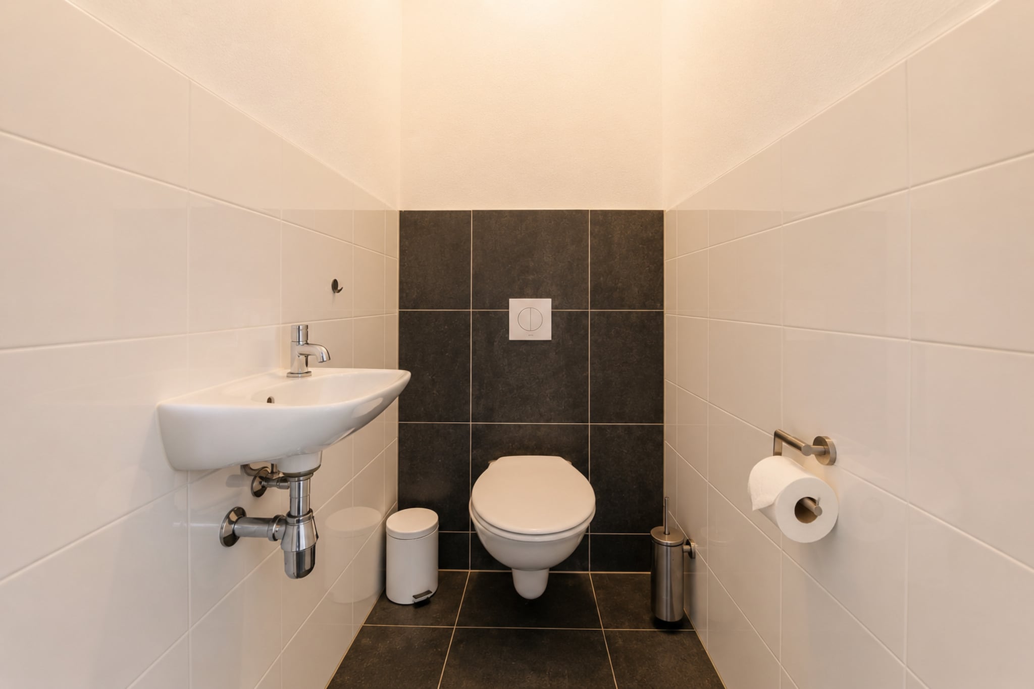 Appartement Duinhof Dishoek 13H - 6 pers de luxe - Bathroom