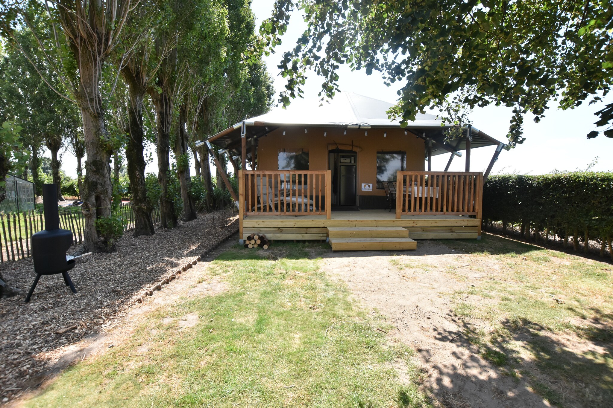 Vakantiehuis Pittem max. 6 personen 1 huisdier 3 slaapkamers #7