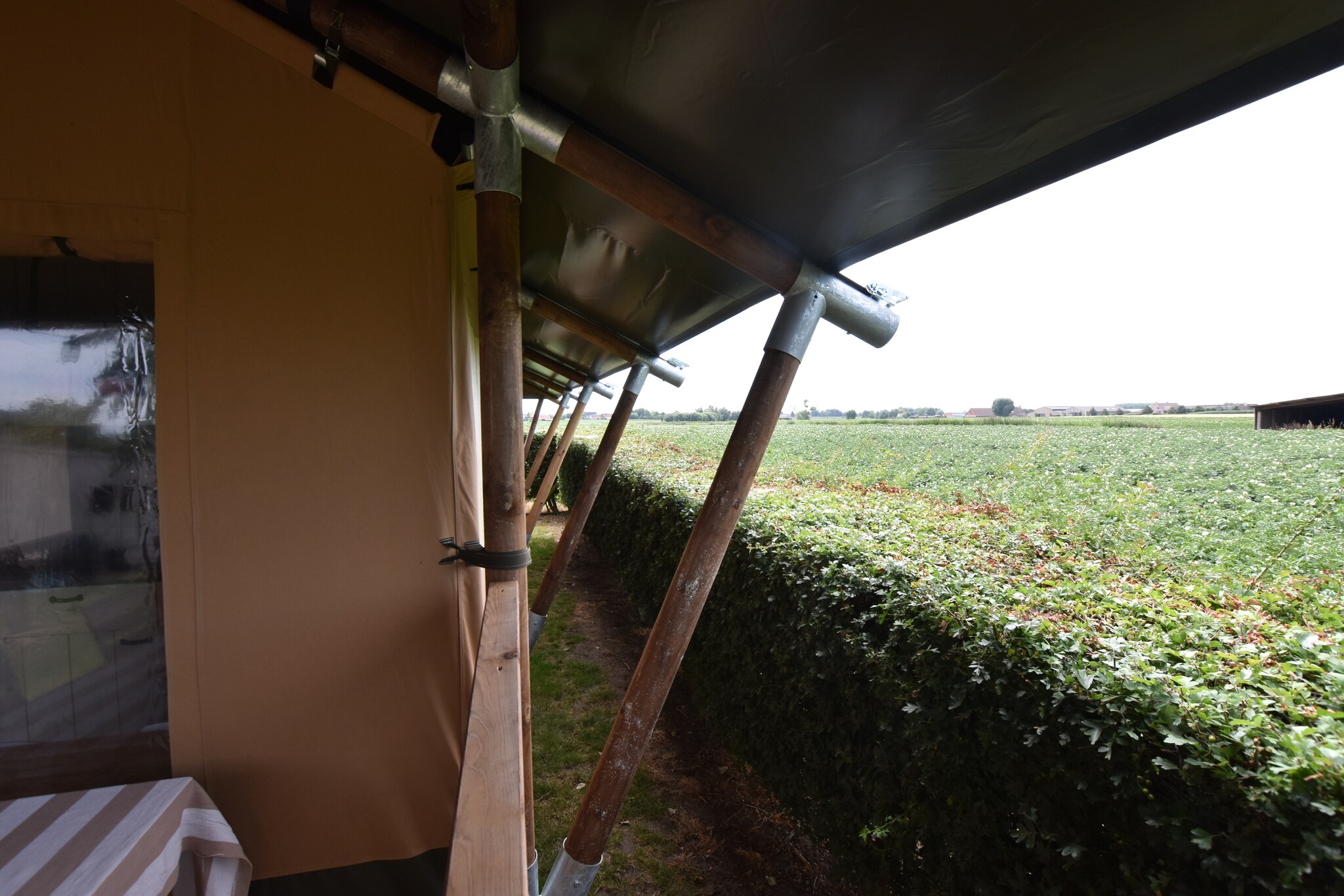 Vakantiehuis Pittem max. 6 personen 1 huisdier 3 slaapkamers #32