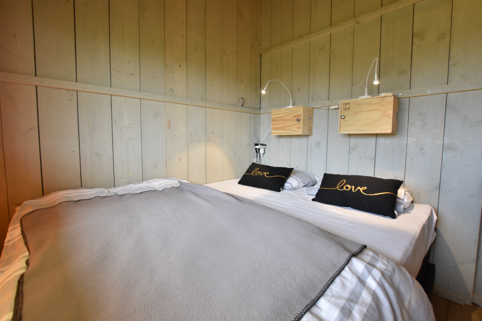 Vakantiehuis Pittem max. 6 personen 1 huisdier 3 slaapkamers #4